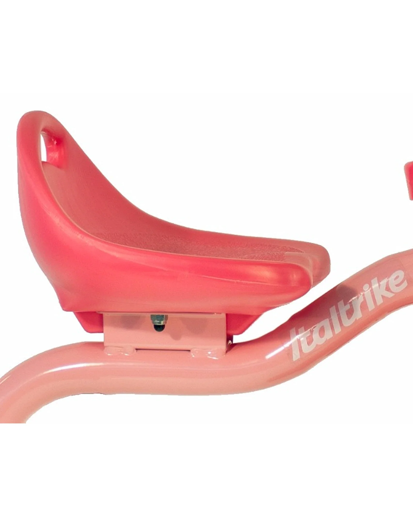 Italtrike 10" Super Touring Trike Rose Garden Pink - Image 5