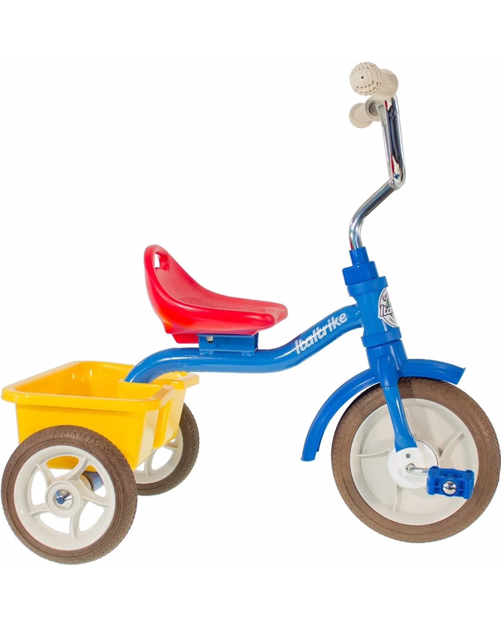 Italtrike 10" Transporter Trike Colorama - Image 2