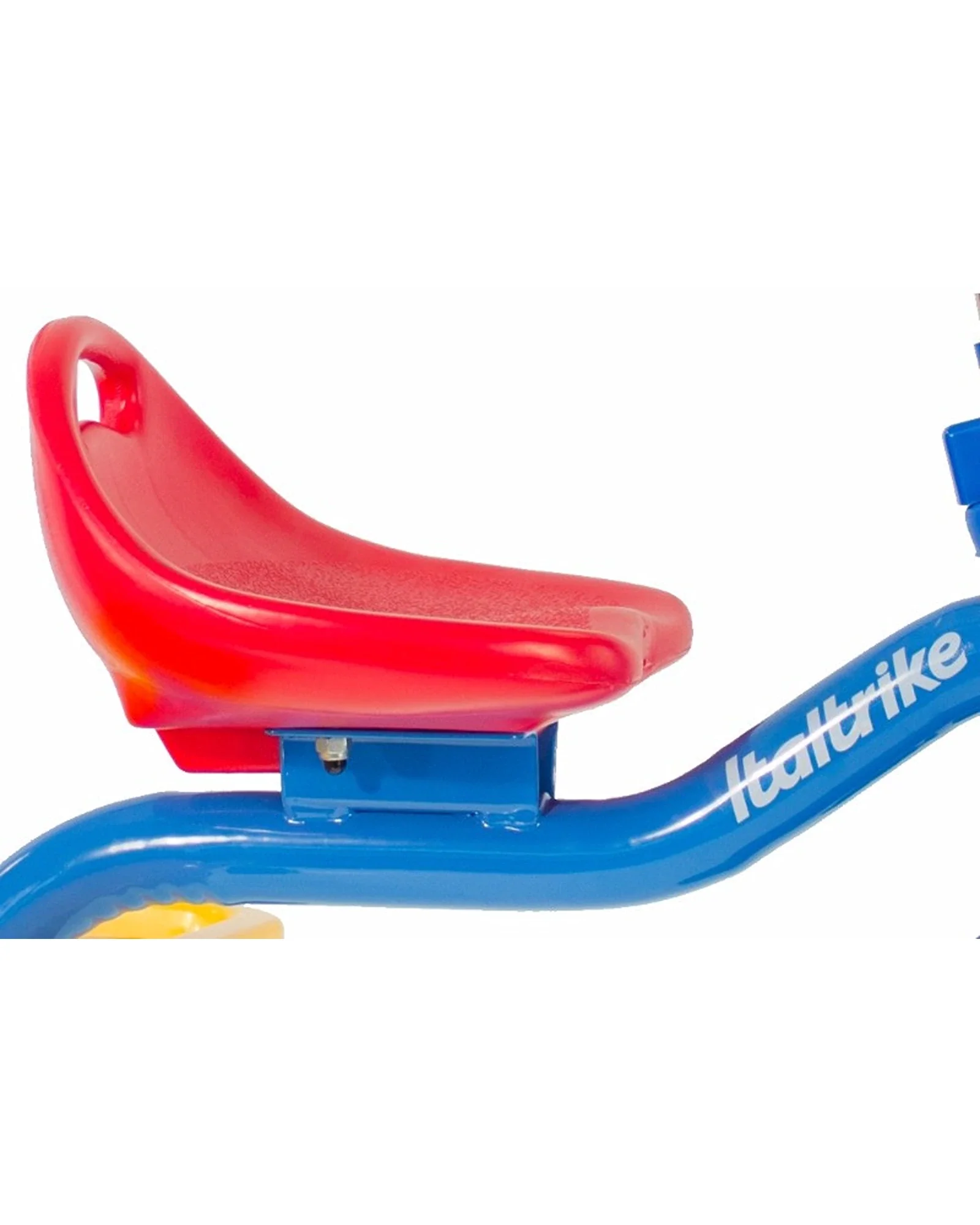 Italtrike 10" Transporter Trike Colorama - Image 5