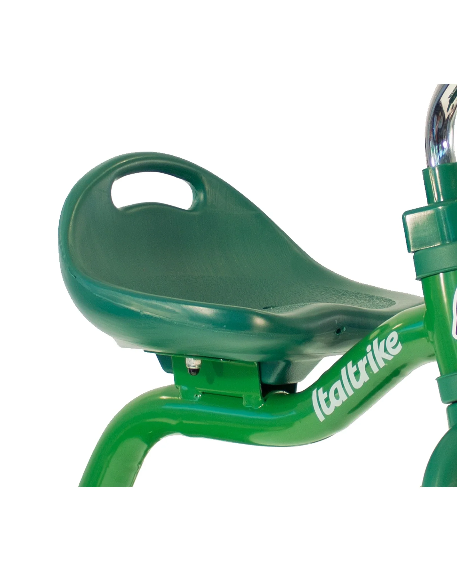 Italtrike 10" Transporter Trike Primavera Green - Image 5