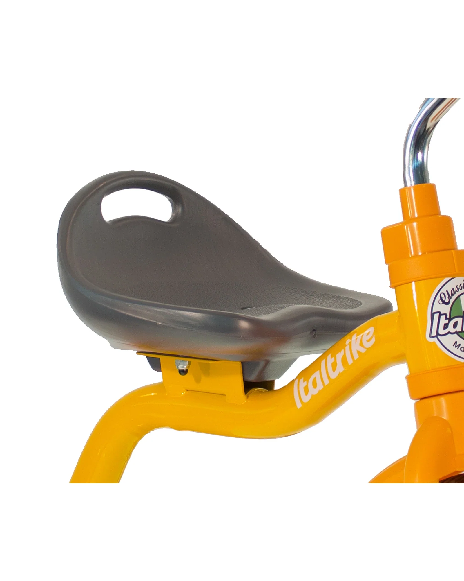Italtrike 10"Transporter Tricycle Road Work - Image 5