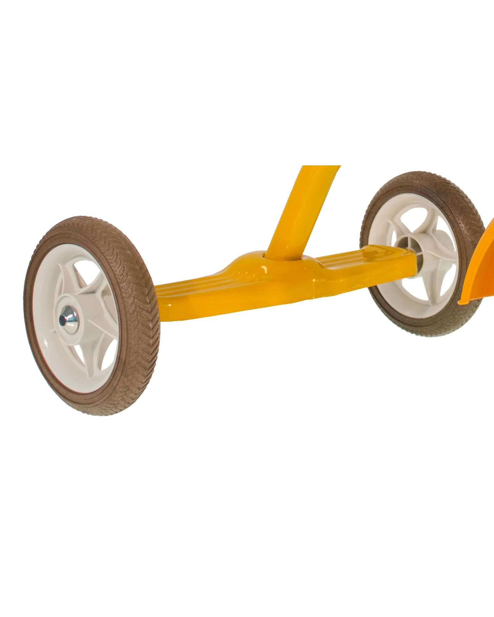 Italtrike 10"Transporter Tricycle Road Work - Image 6