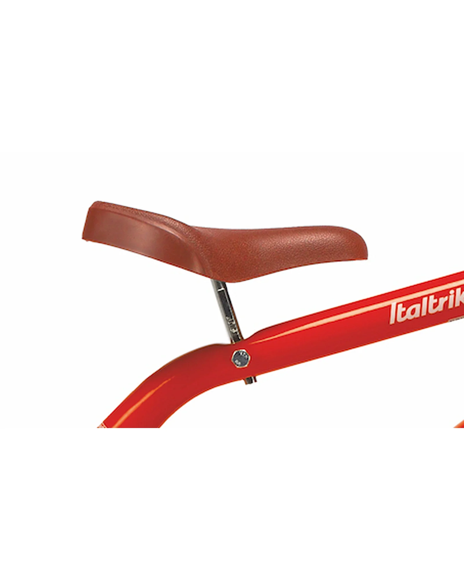 Italtrike 16" Spokes Trike Champion Red - Image 5