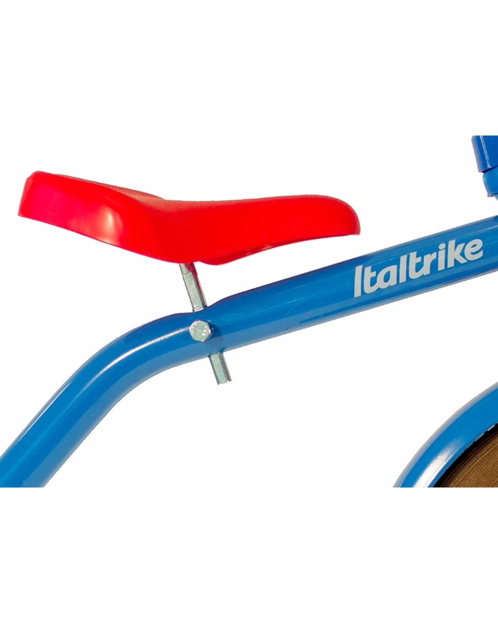 Italtrike 16" Spokes Trike Colorama - Image 3