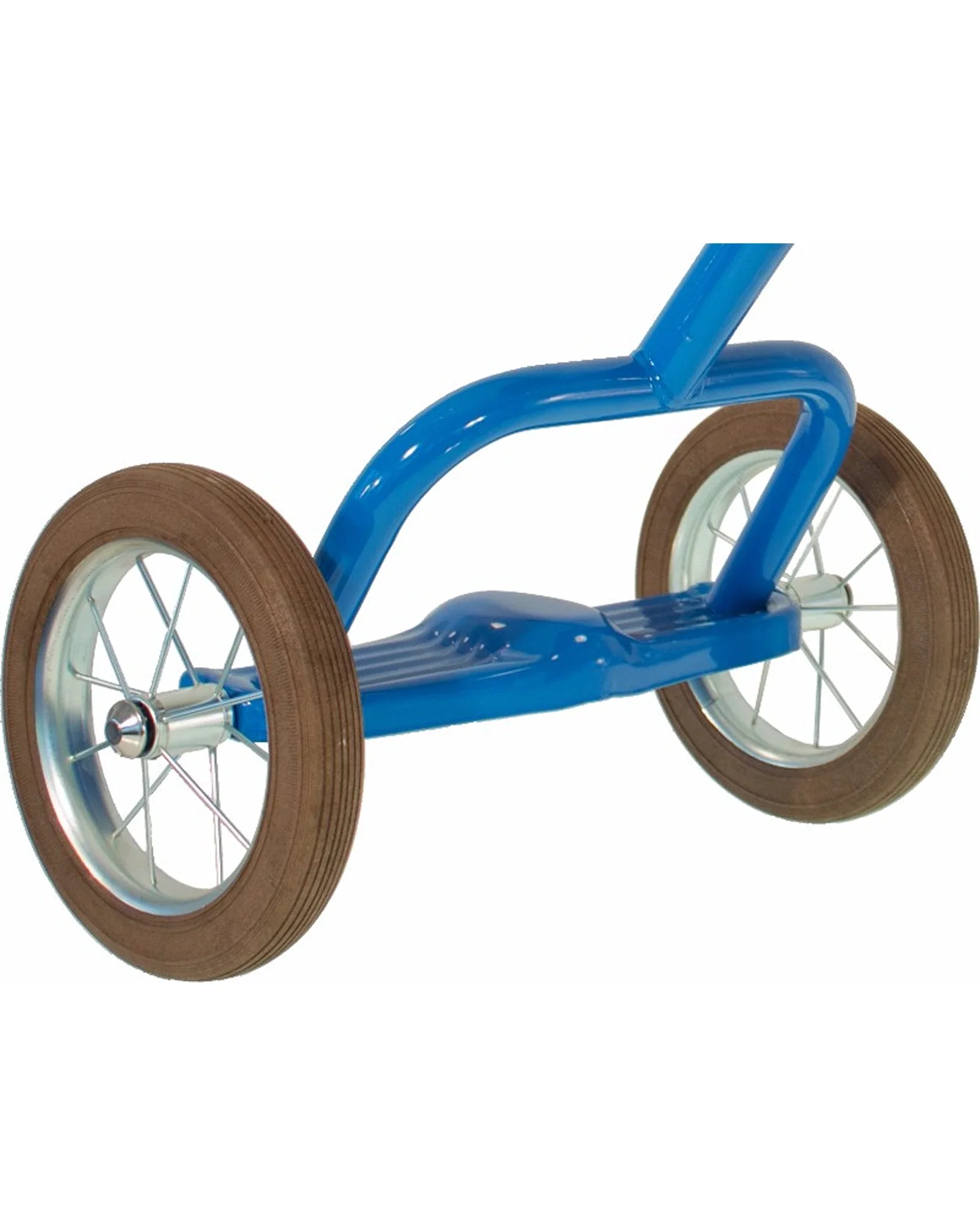 Italtrike 16" Spokes Trike Colorama - Image 5