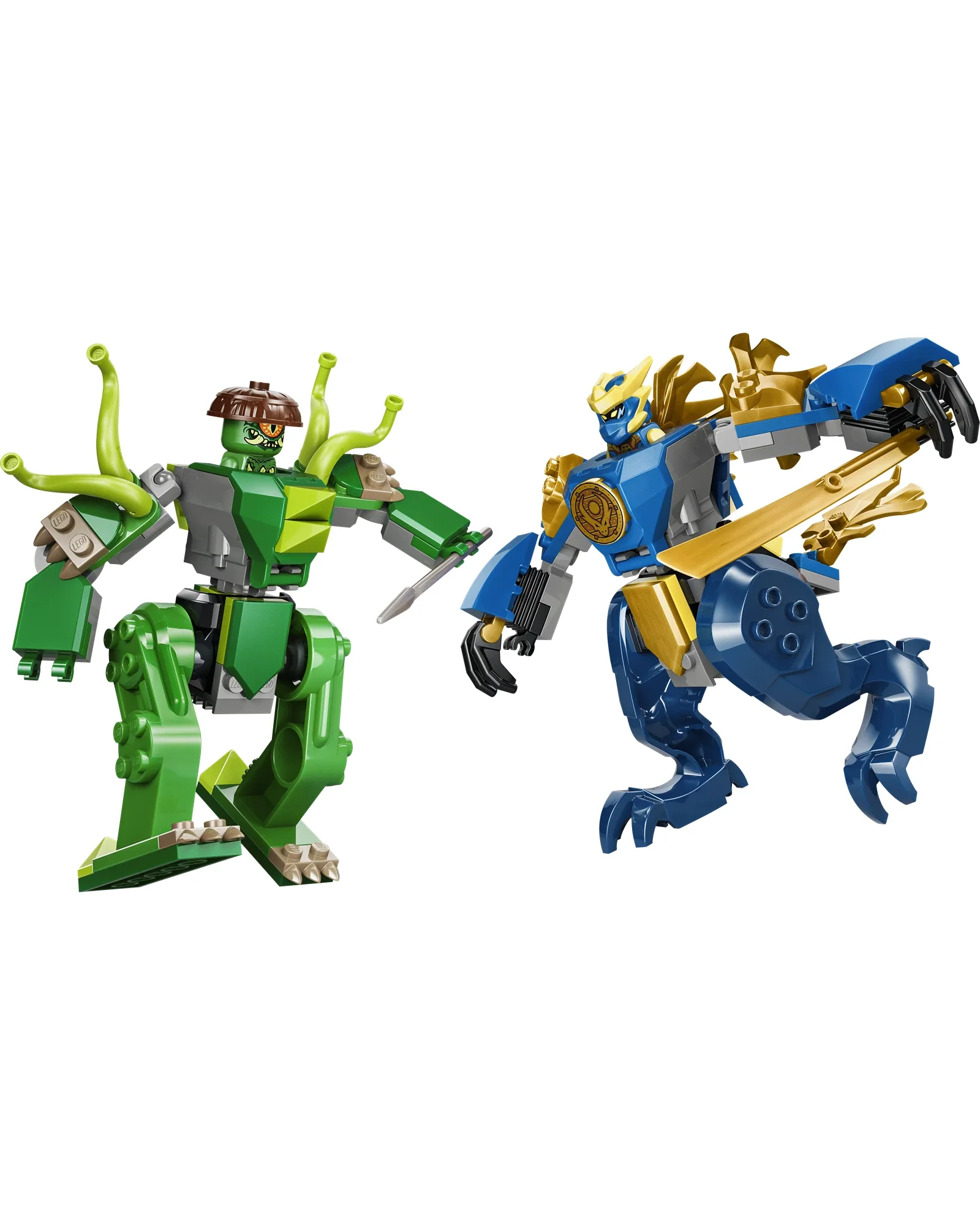 71853 Jays Dragon Mech Fight - Image 6