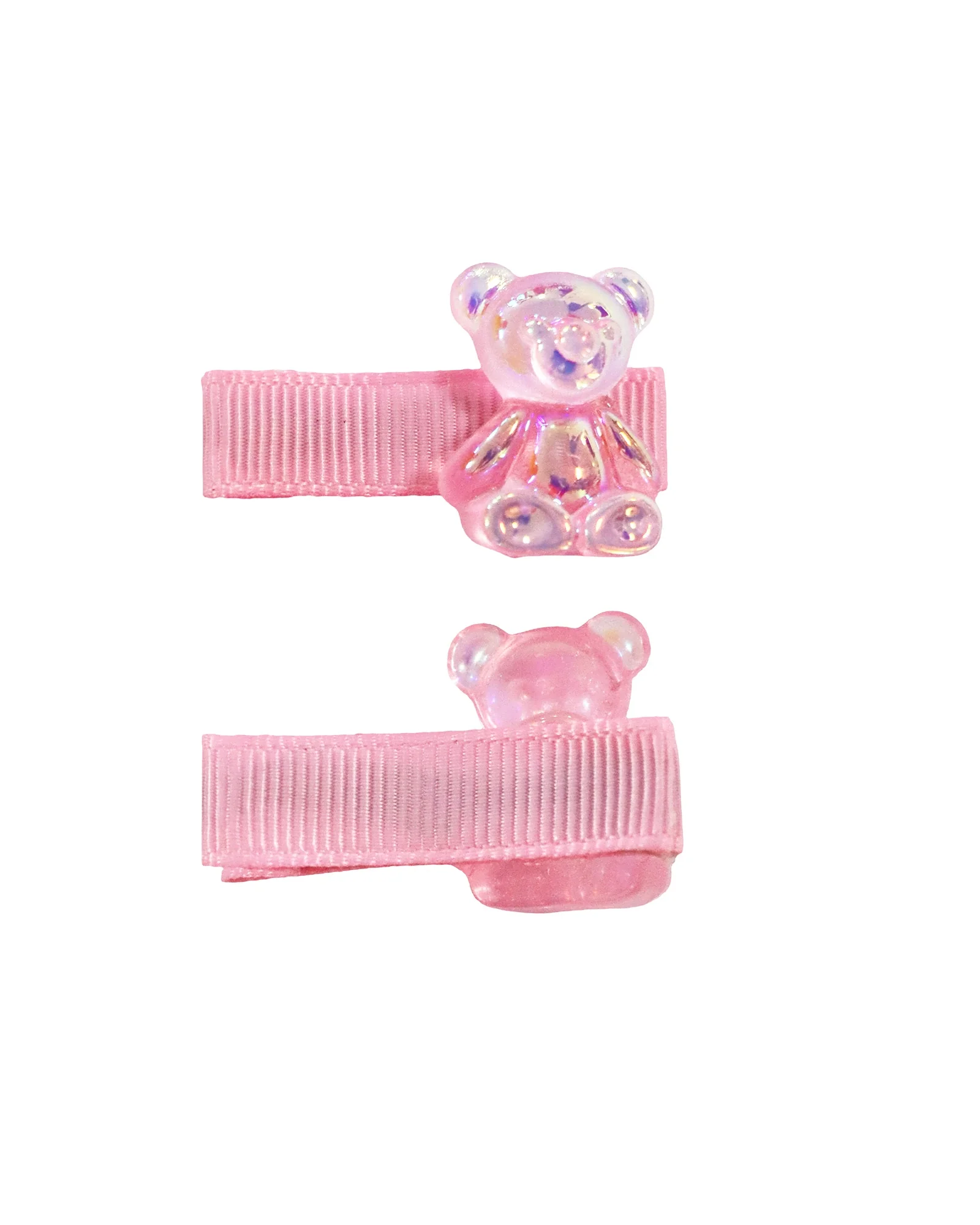 Jelly Bear Hair Clips - Image 5