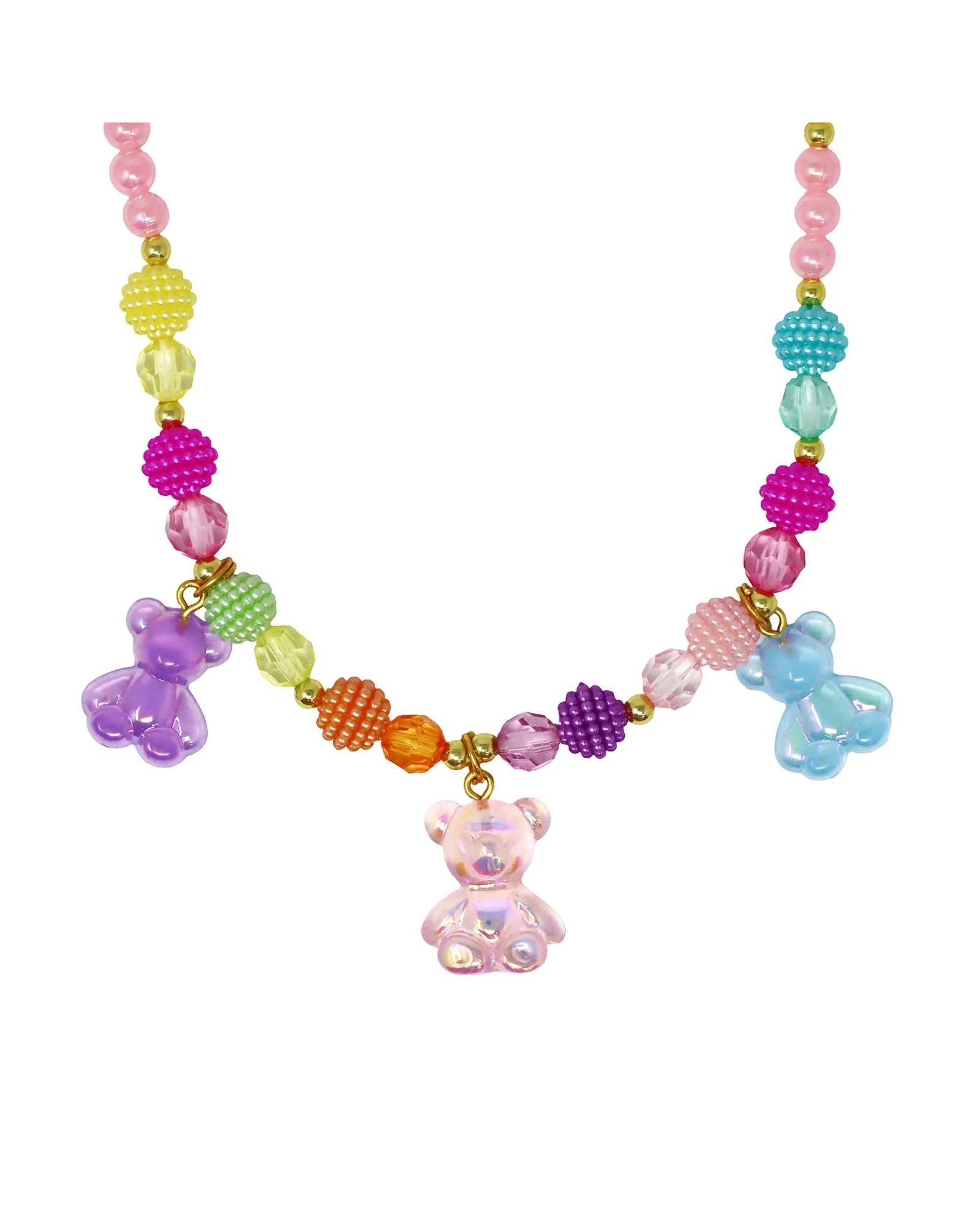 Jelly Bear Necklace - Image 6