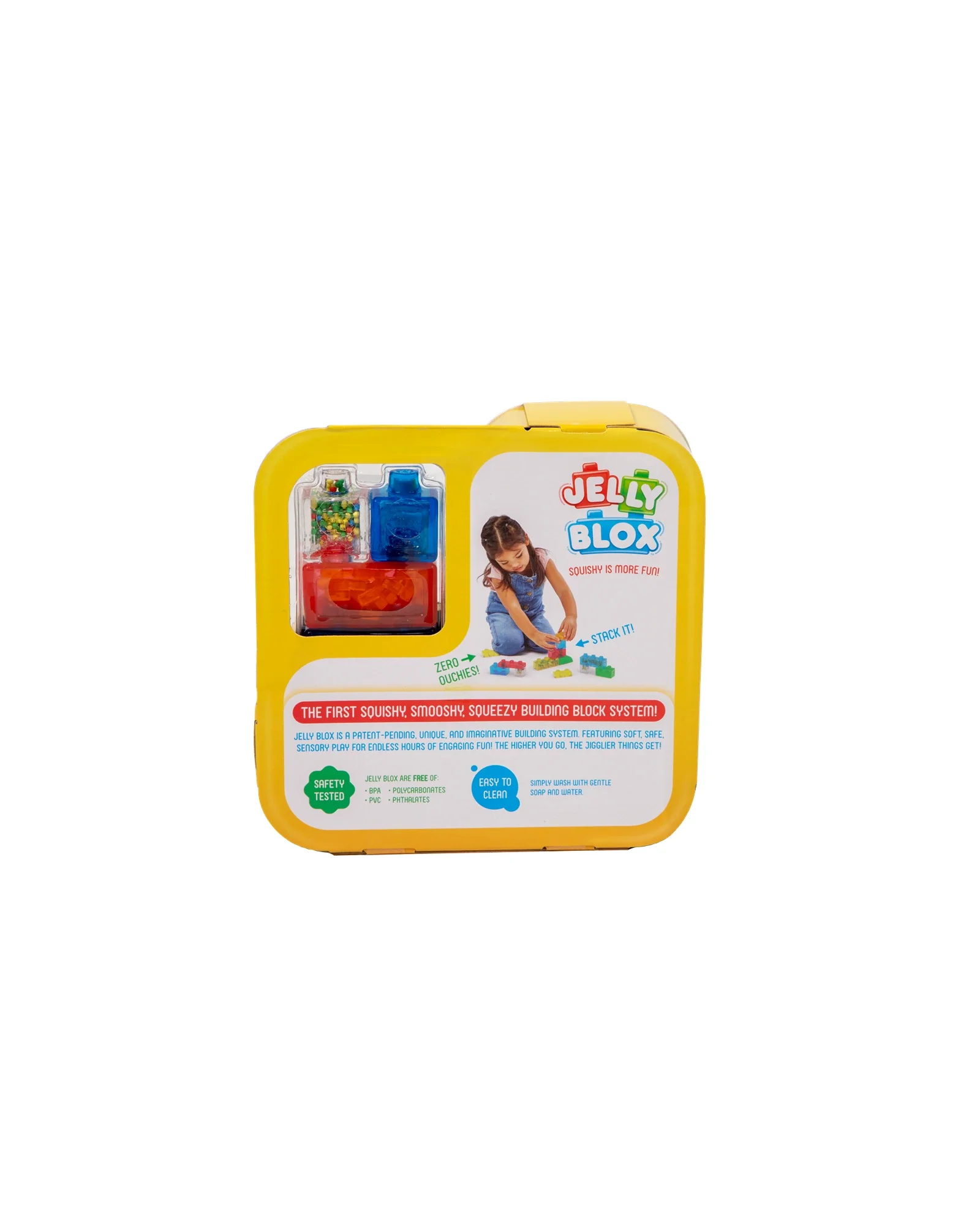 Jelly Blox Newbie Kit - Image 2