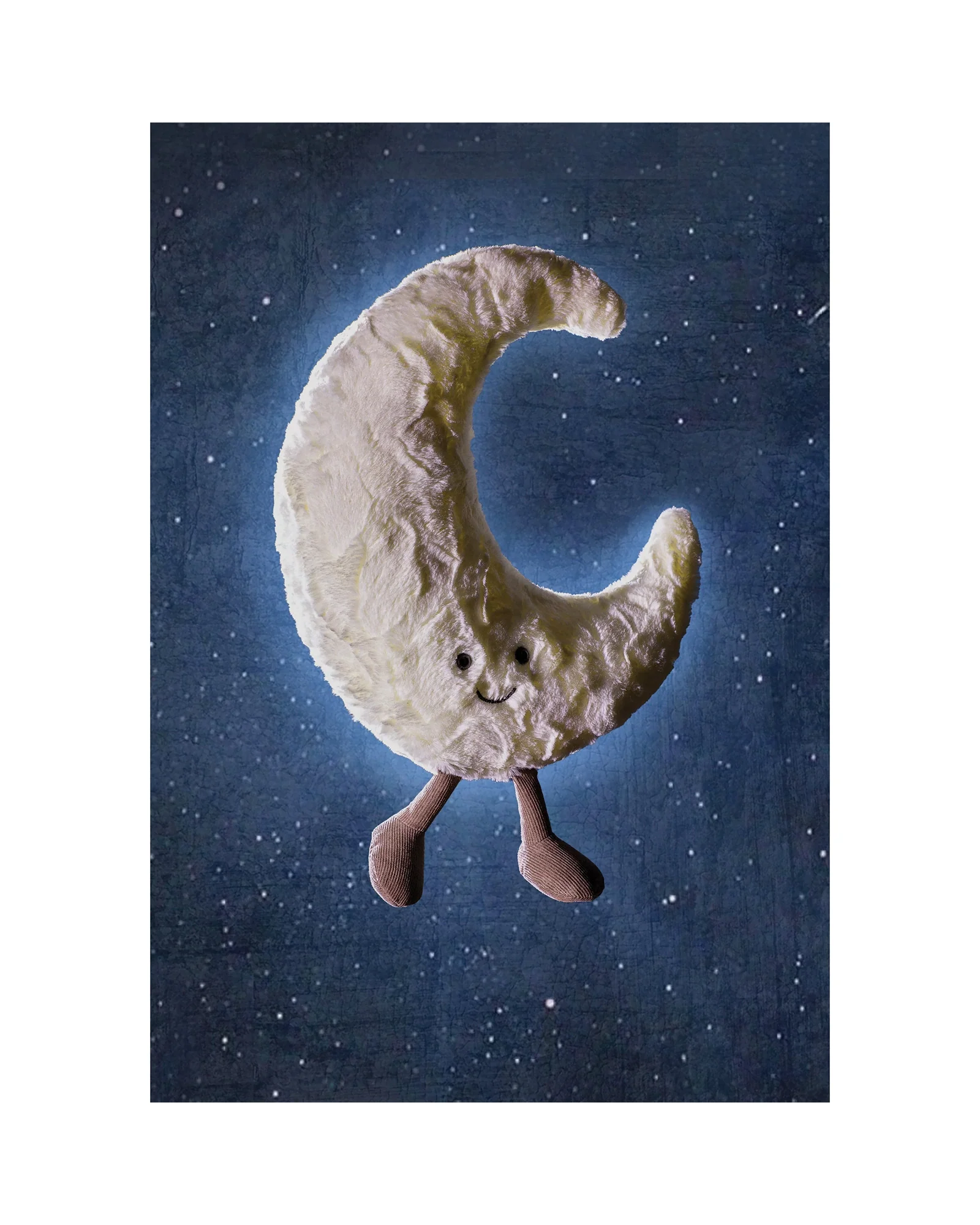 Jellycat Amuseables Moon - Image 4