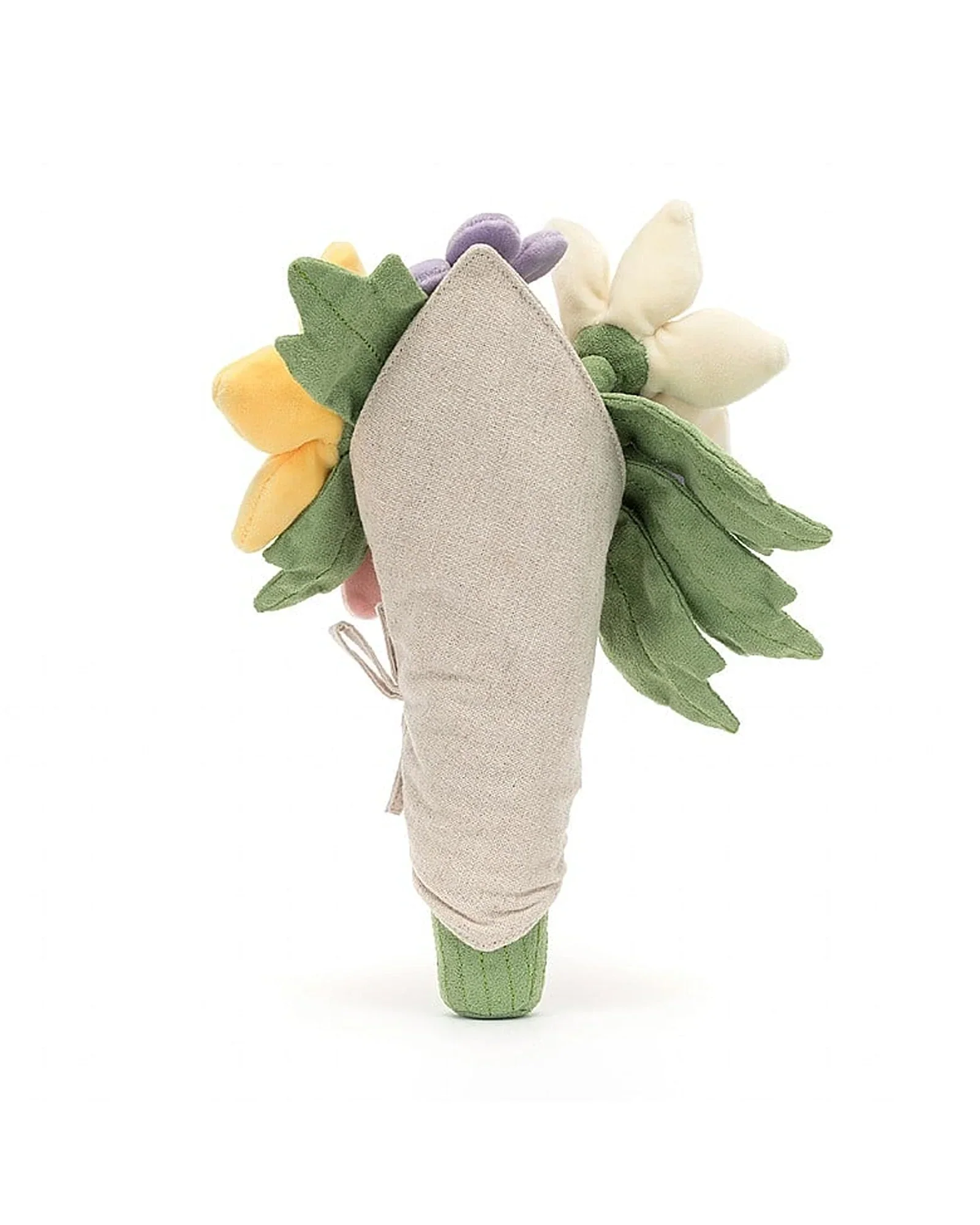 Jellycat Amuseables Bouquet of Flowers - Image 3