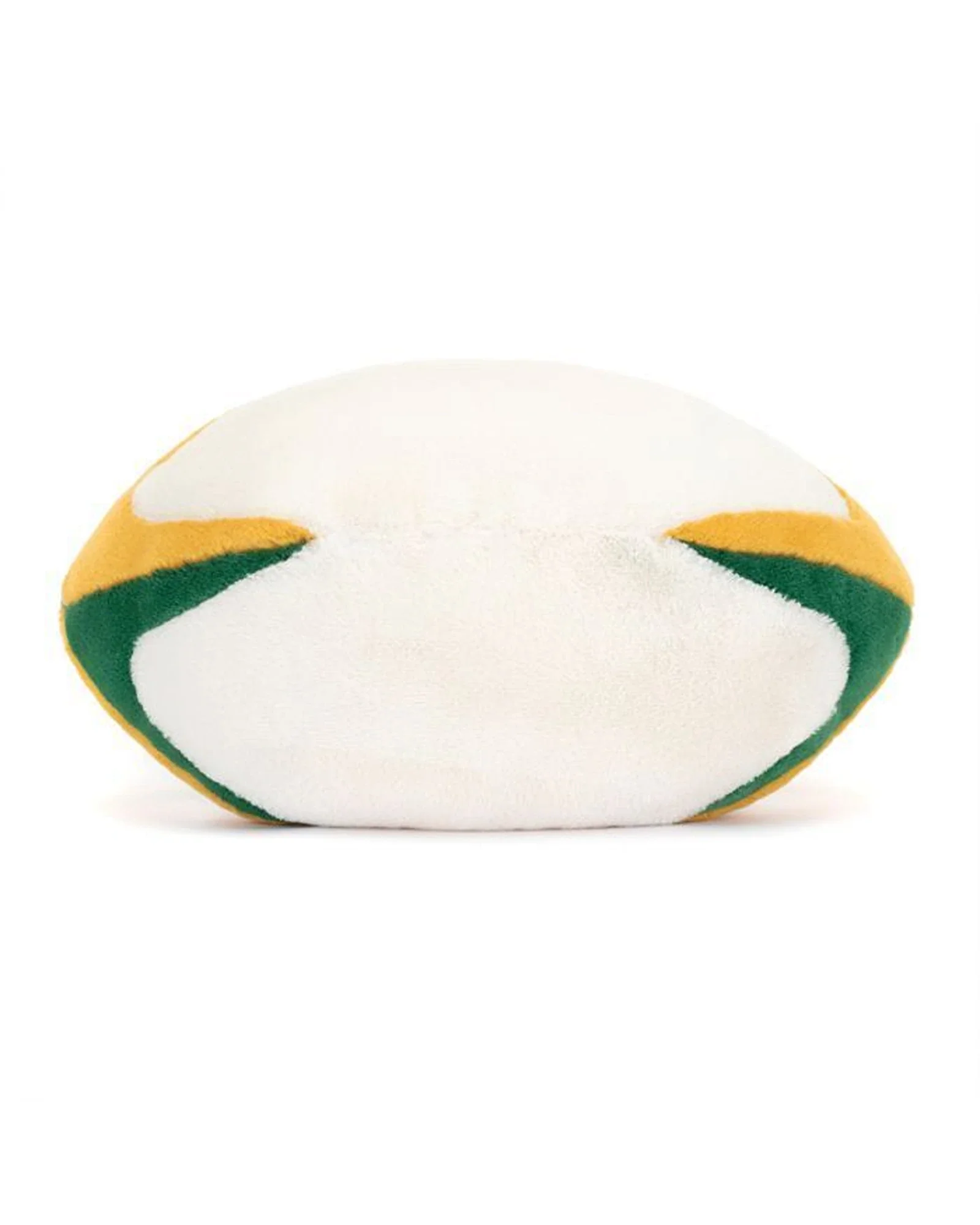 Jellycat Amuseables Sports Australian Rugby Ball - Image 3