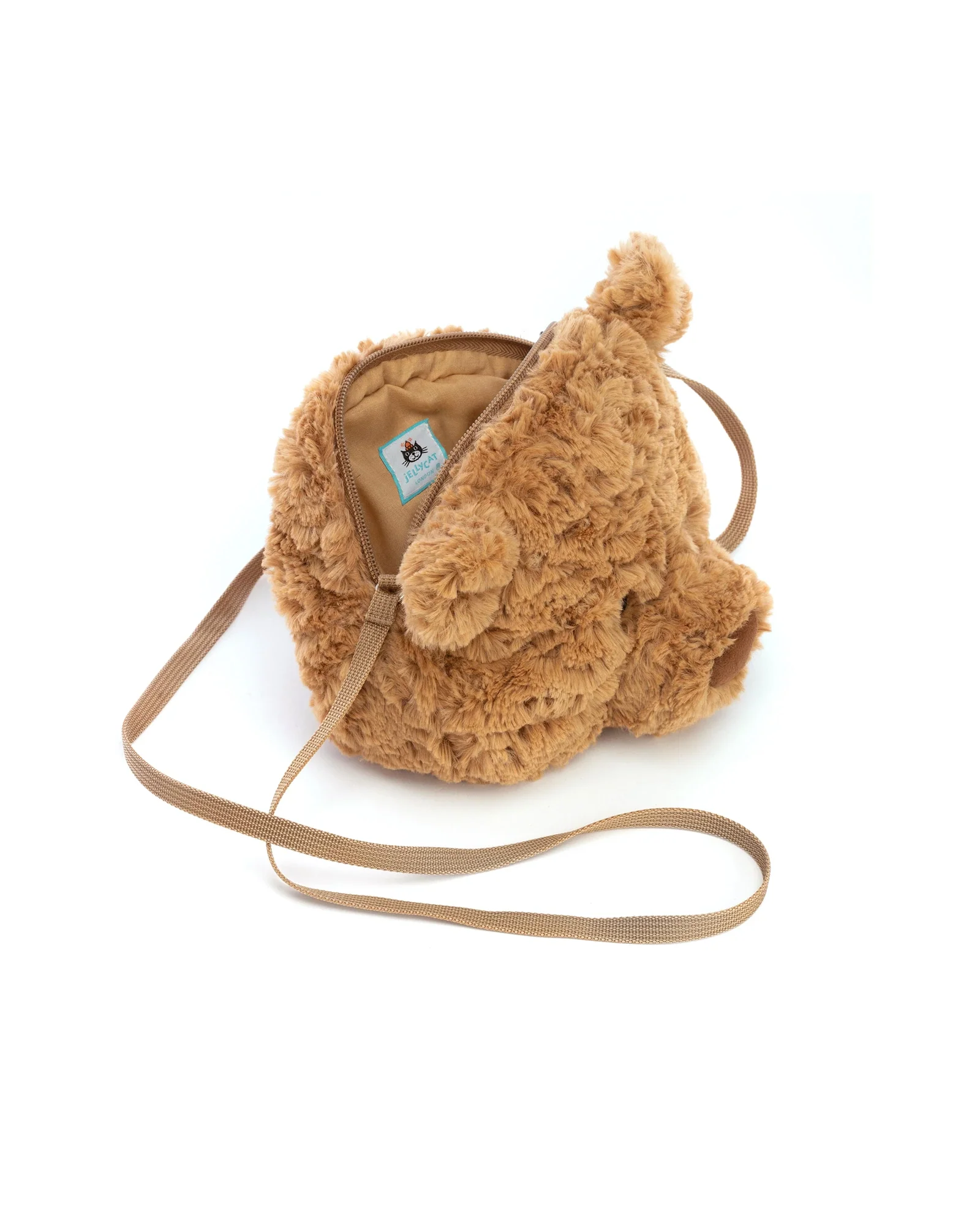 Jellycat Bartholomew Bag - Image 3