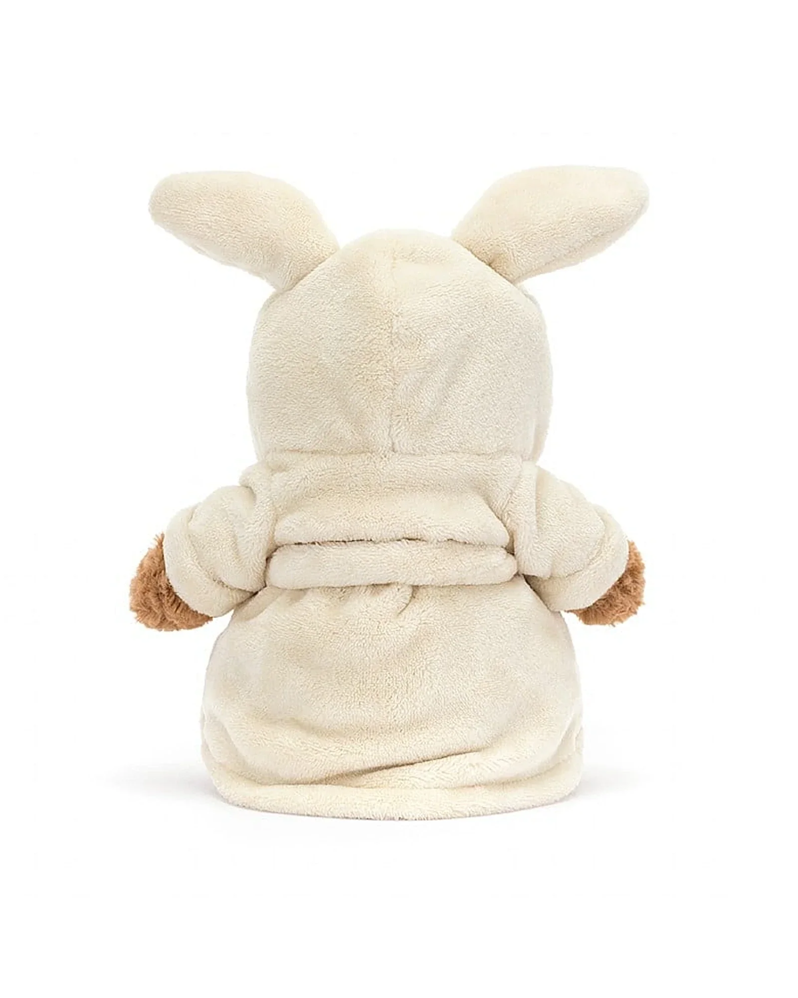 Jellycat Bartholomew Bear Bathrobe - Image 3
