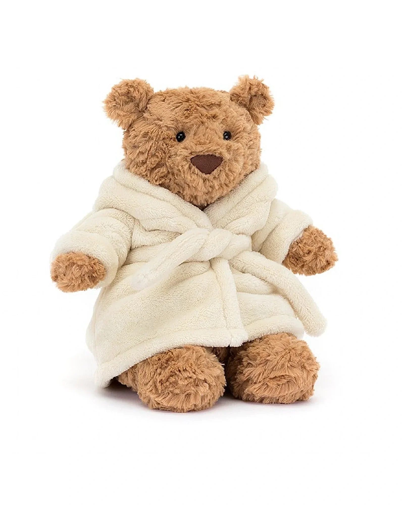 Jellycat Bartholomew Bear Bathrobe - Image 4
