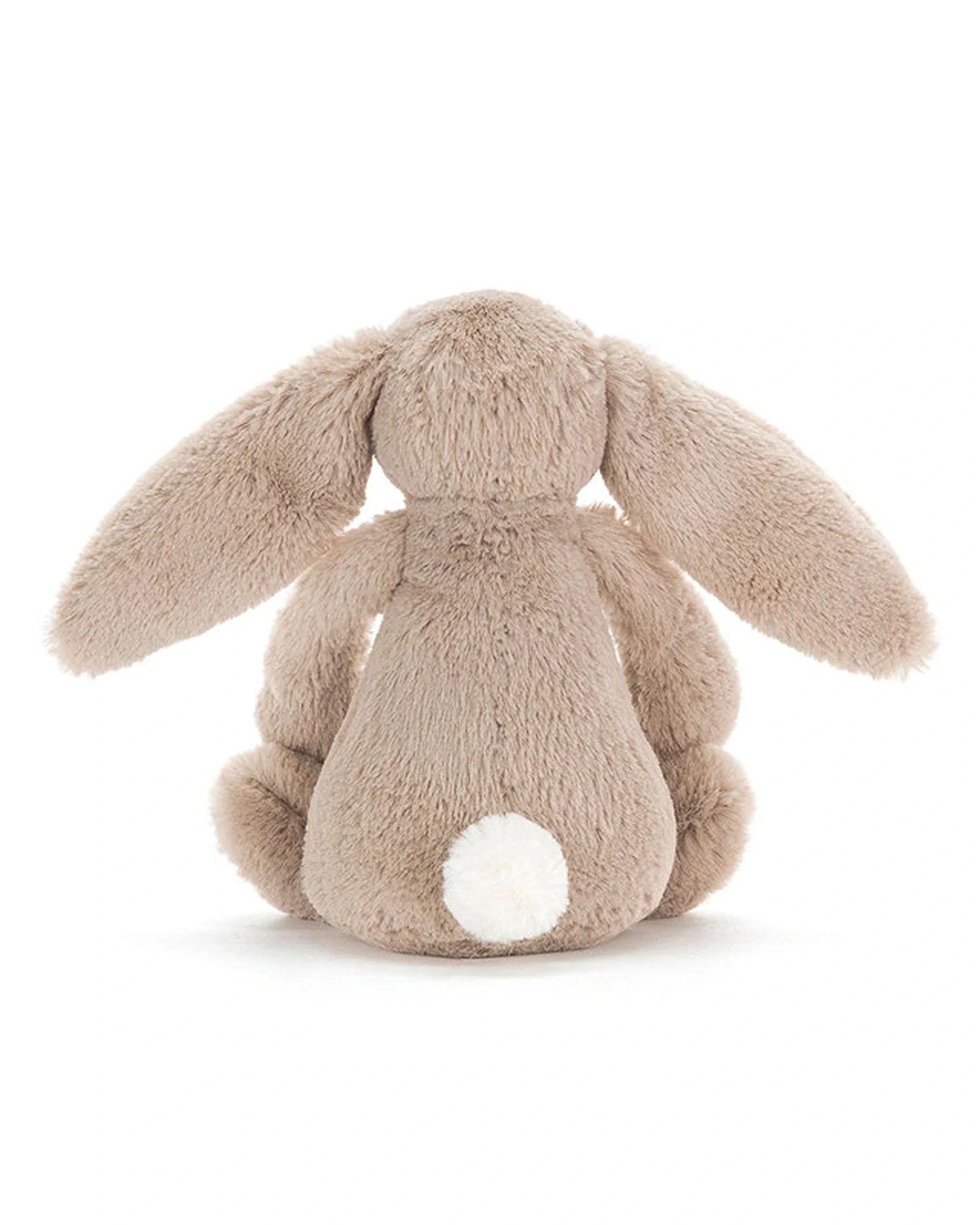 Jellycat Bashful Beige Bunny - Image 3