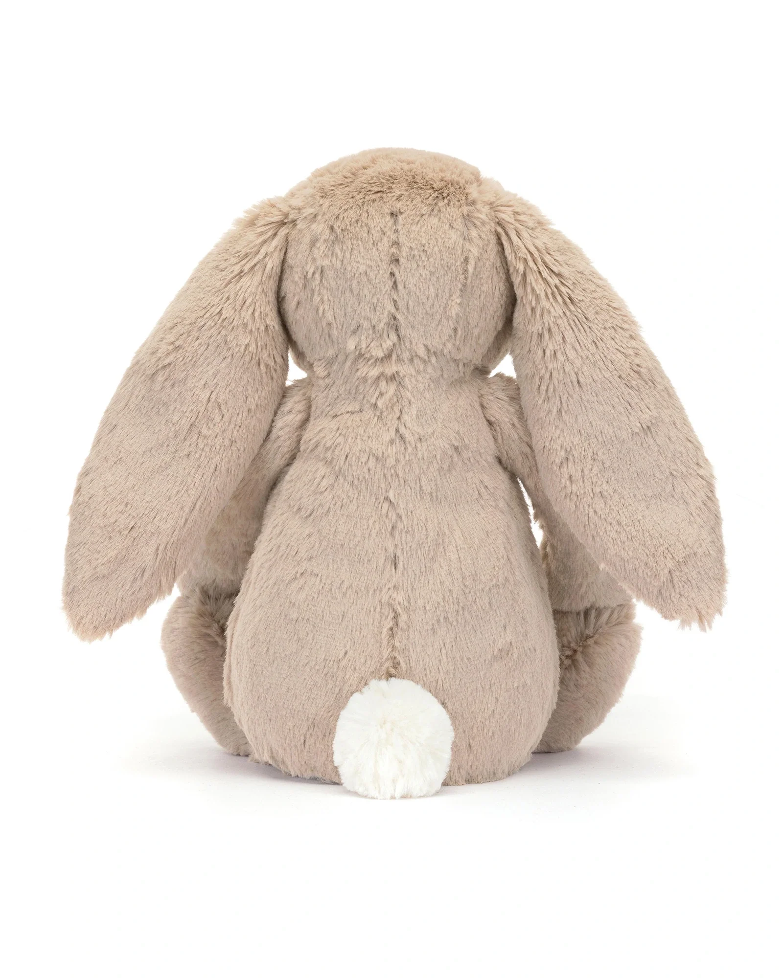 Jellycat Bashful Bunny Beige Petal Medium - Image 4