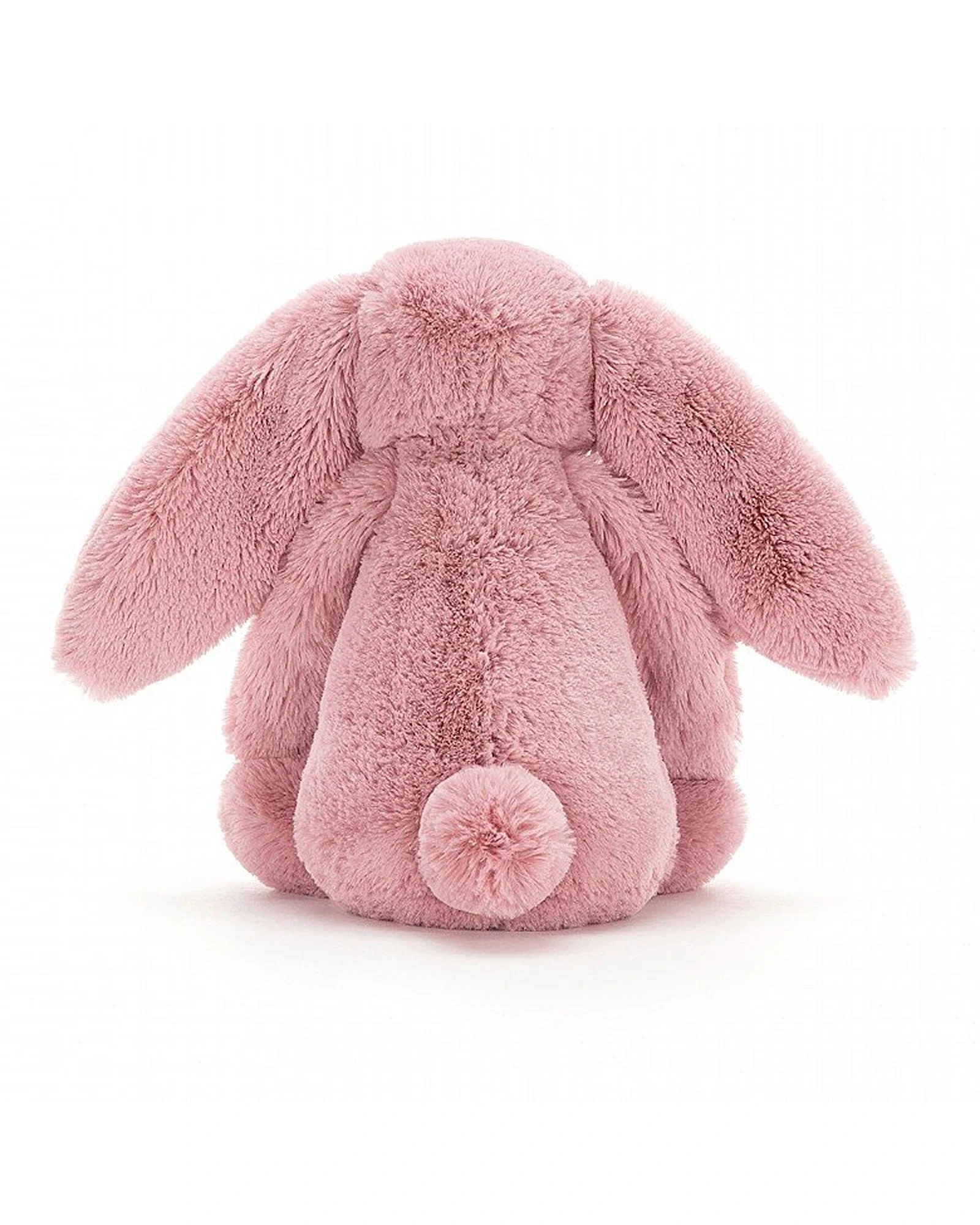 Jellycat Bashful Tulip Pink Bunny Original Medium - Image 3