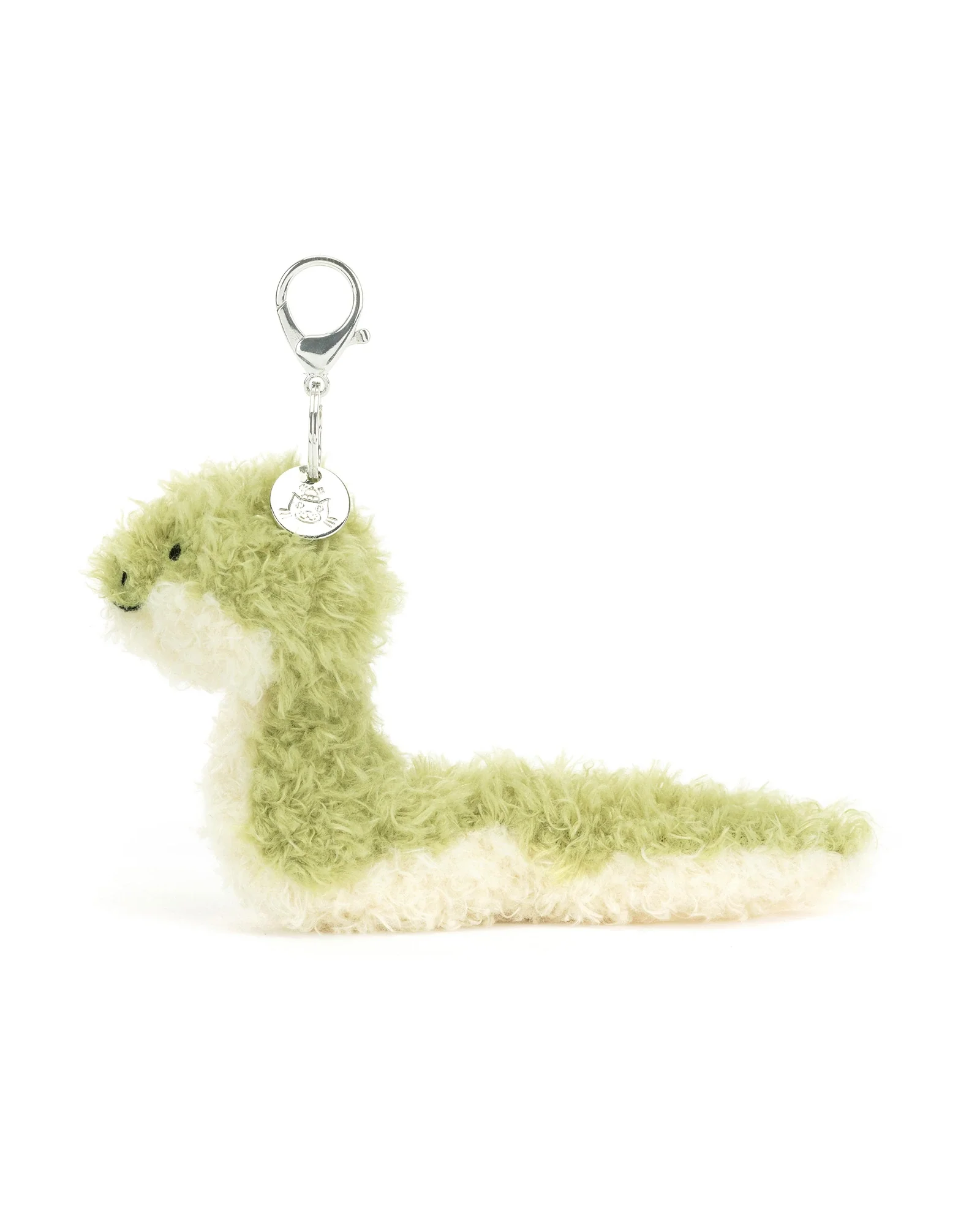 Jellycat Little Snake Bag Charm - Image 3