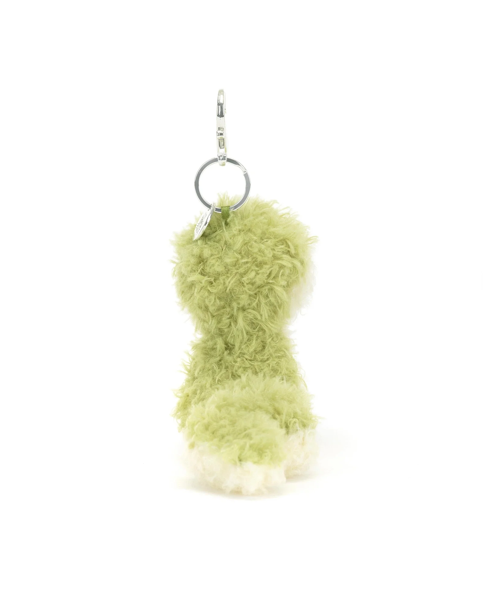 Jellycat Little Snake Bag Charm - Image 4