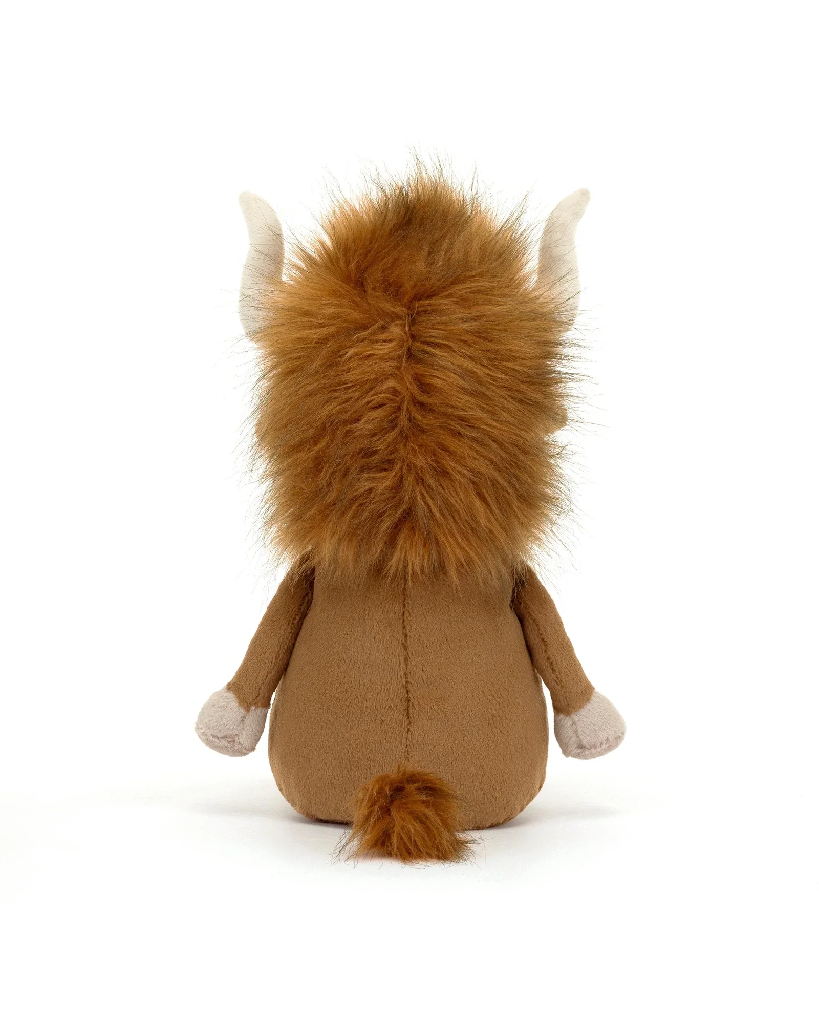 Jellycat Ramone Bull - Image 3