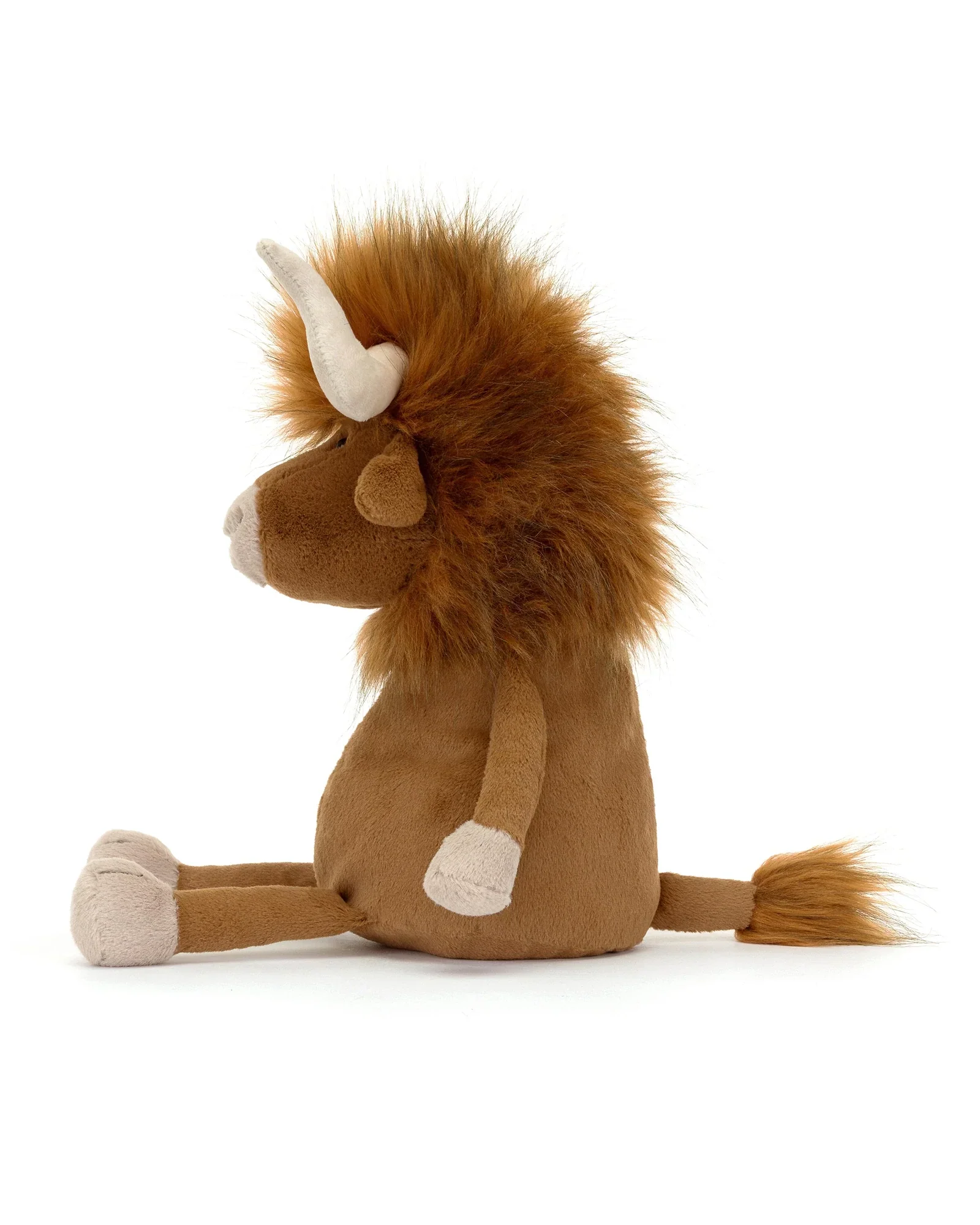Jellycat Ramone Bull - Image 4
