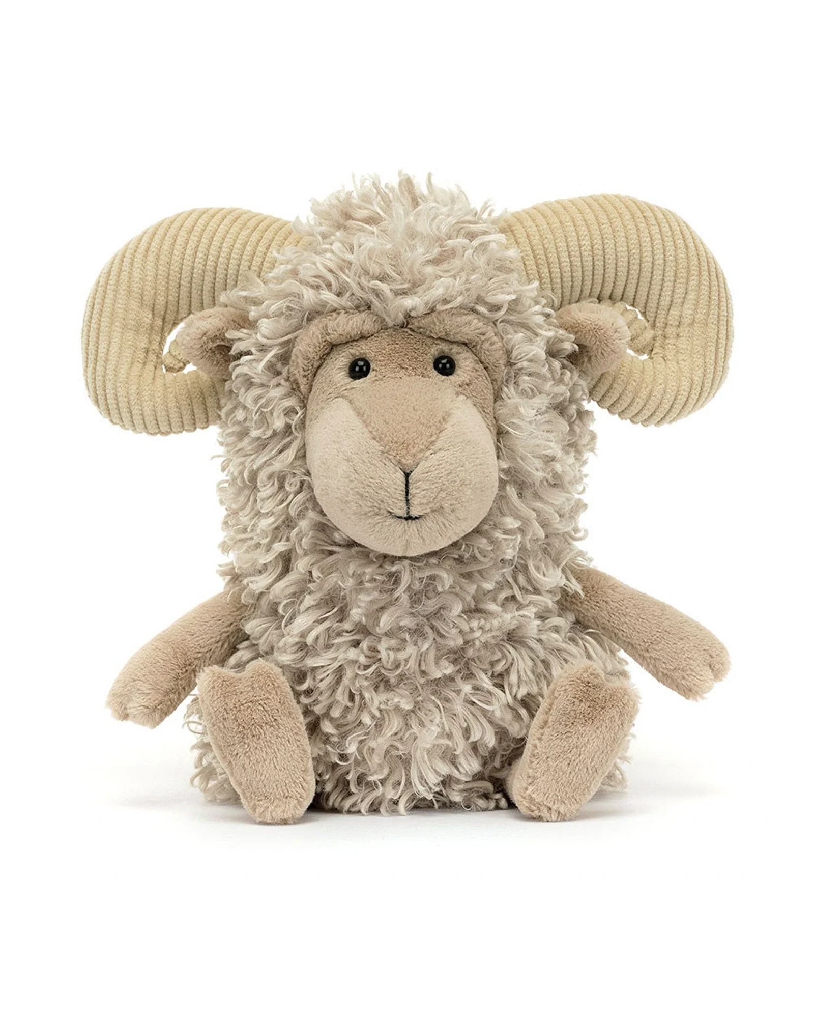 Jellycat Ramsley Sheep - Image 2