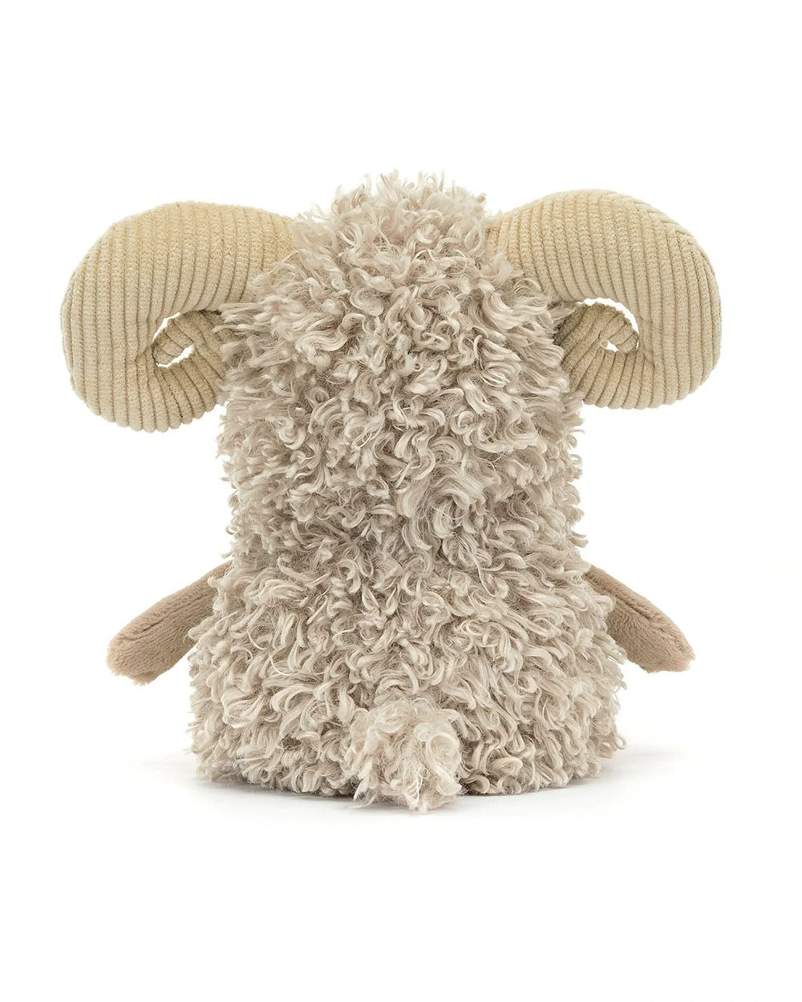 Jellycat Ramsley Sheep - Image 3