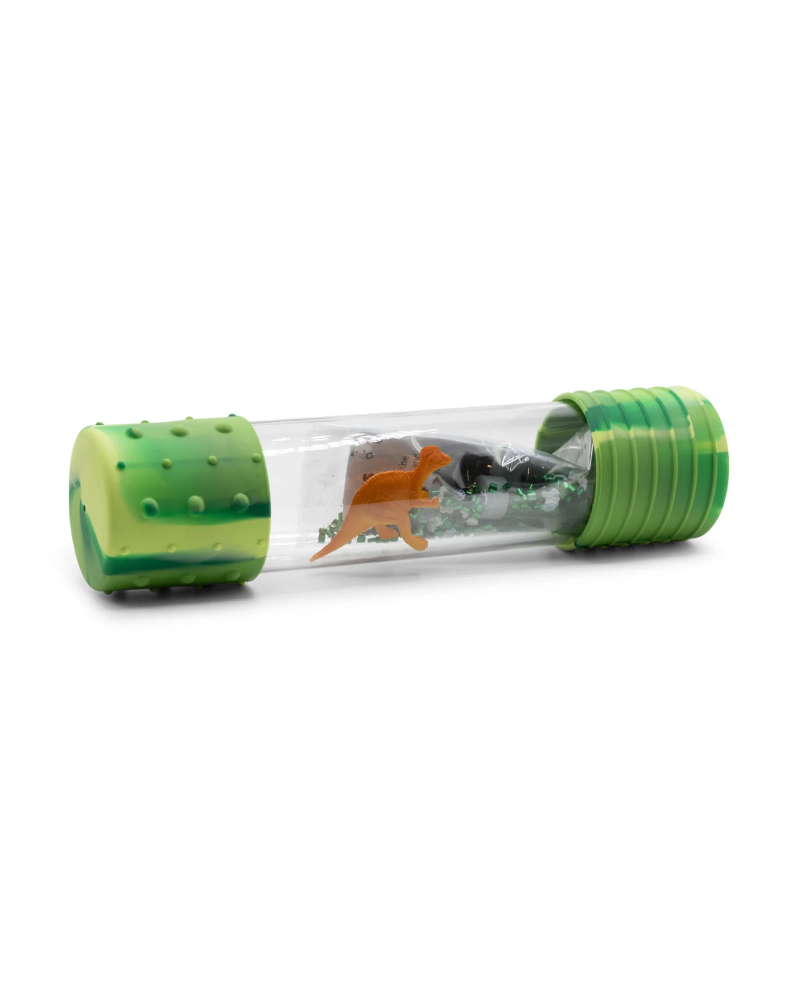 Jellystone Calm Down Bottle Dino - Image 2