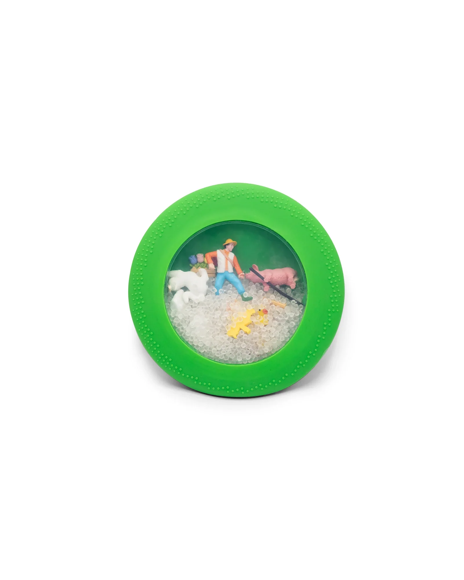 Jellystone Designs Peekaboo Sensory Bag Farm - Image 2