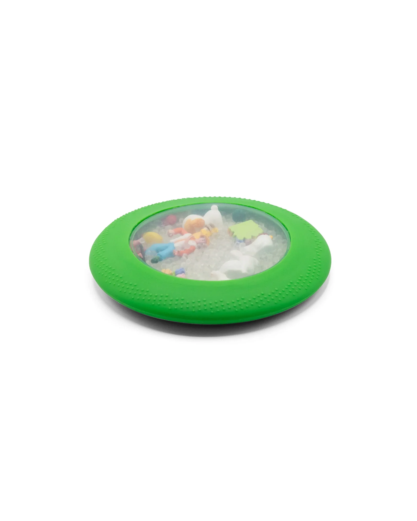 Jellystone Designs Peekaboo Sensory Bag Farm - Image 5