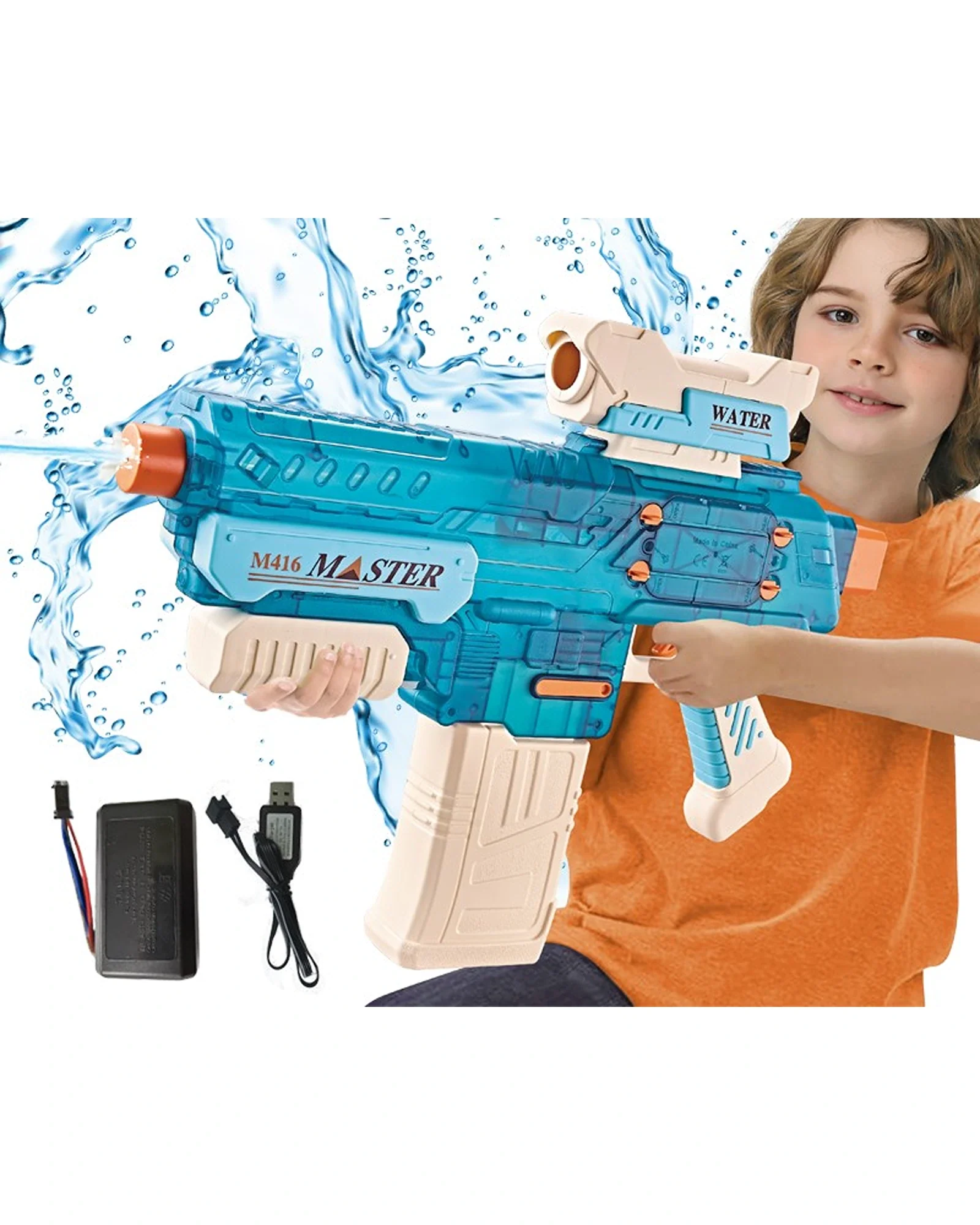 Rapid Fire - Image 3