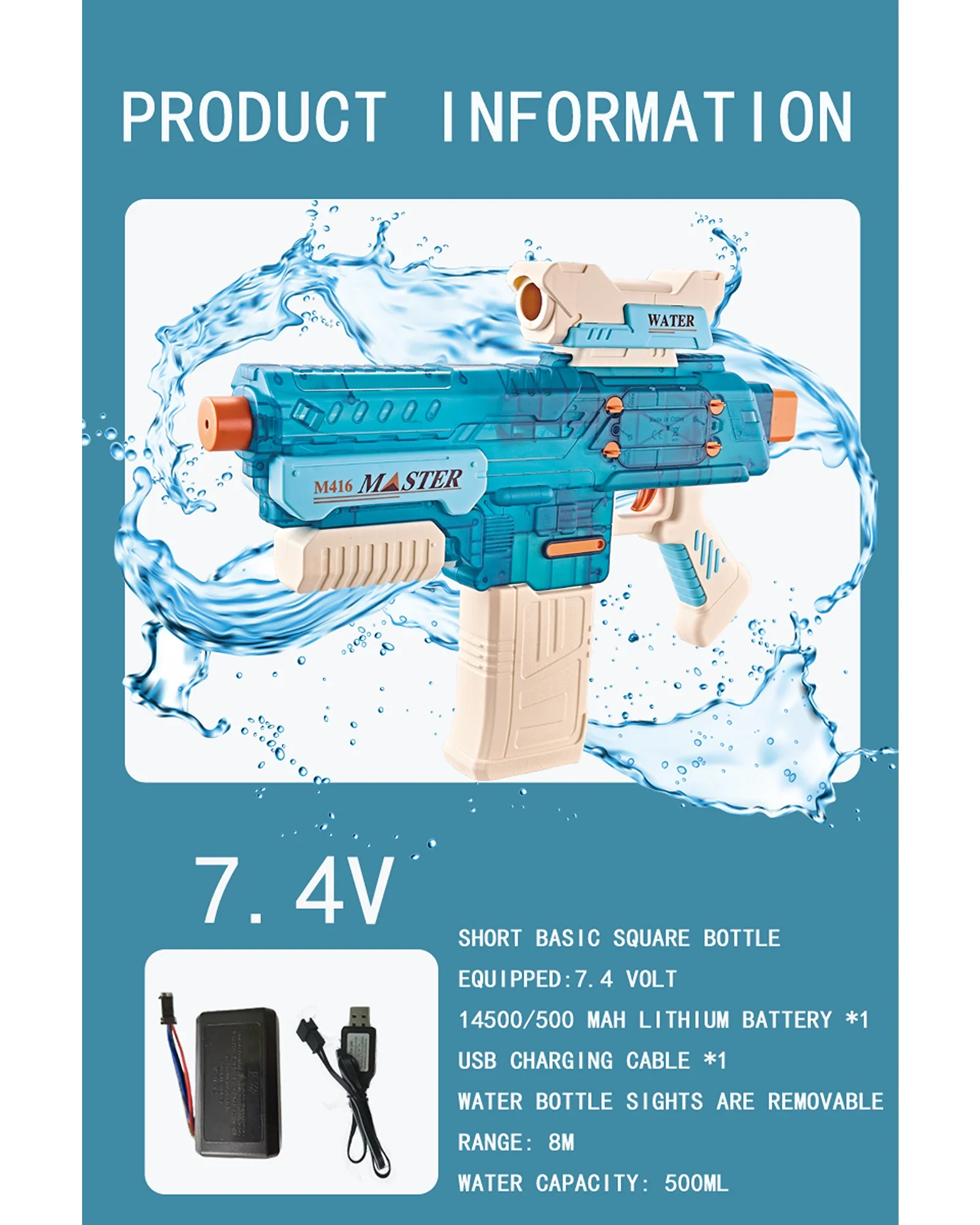 Rapid Fire - Image 4