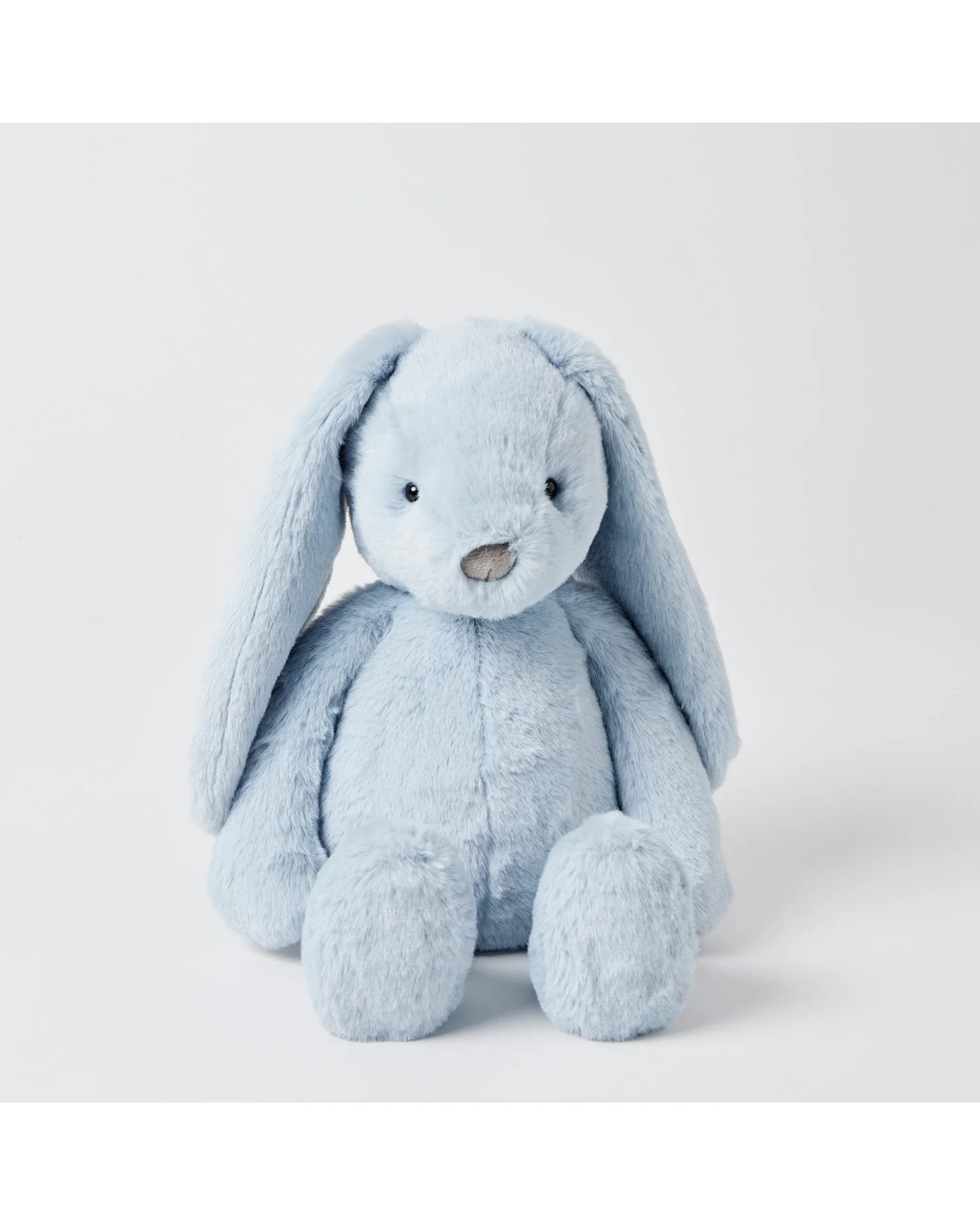 Jiggle and Giggle Blue Bunny Medium