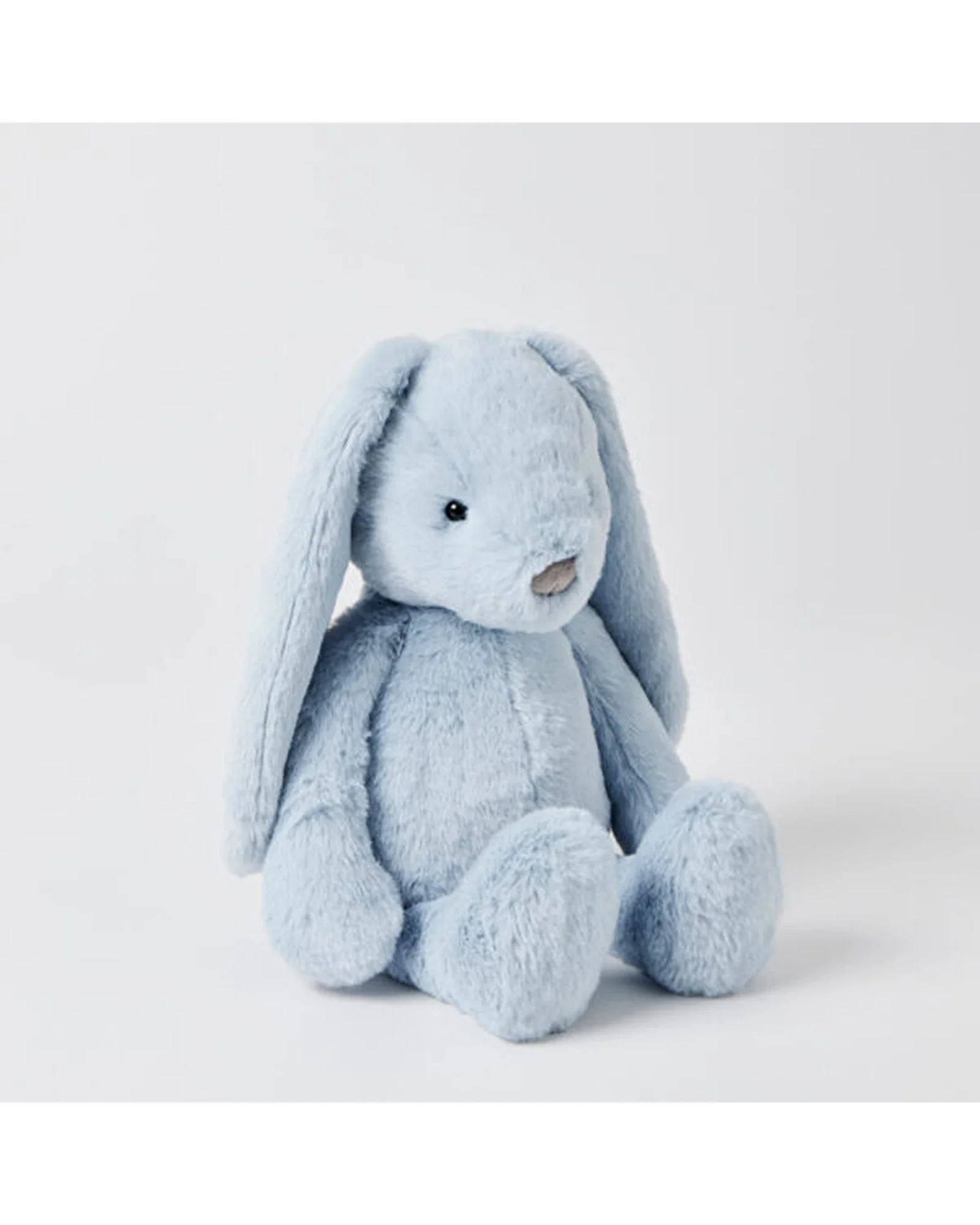 Jiggle and Giggle Blue Bunny Medium - Image 3