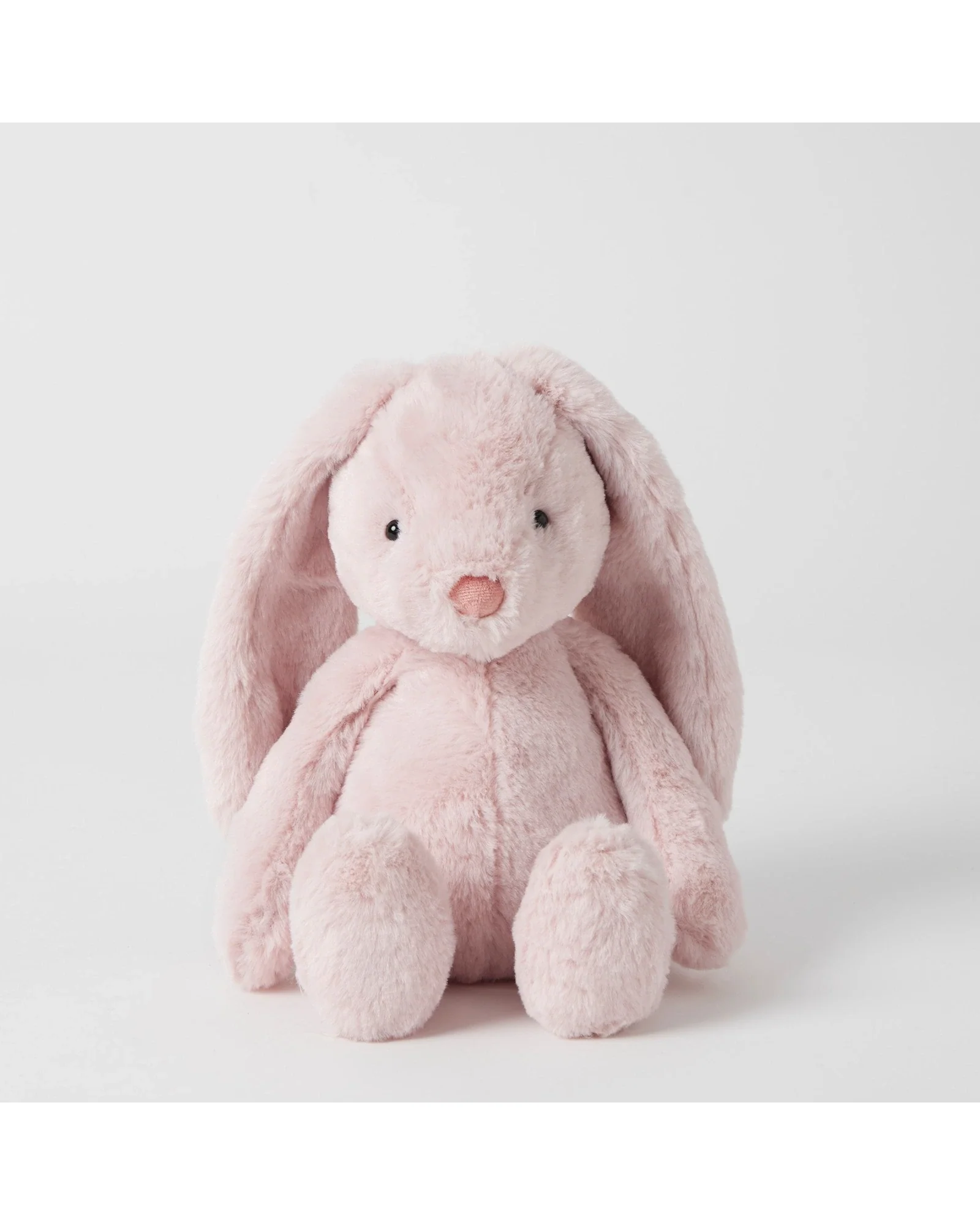 Jiggle and Giggle Pink Bunny Medium