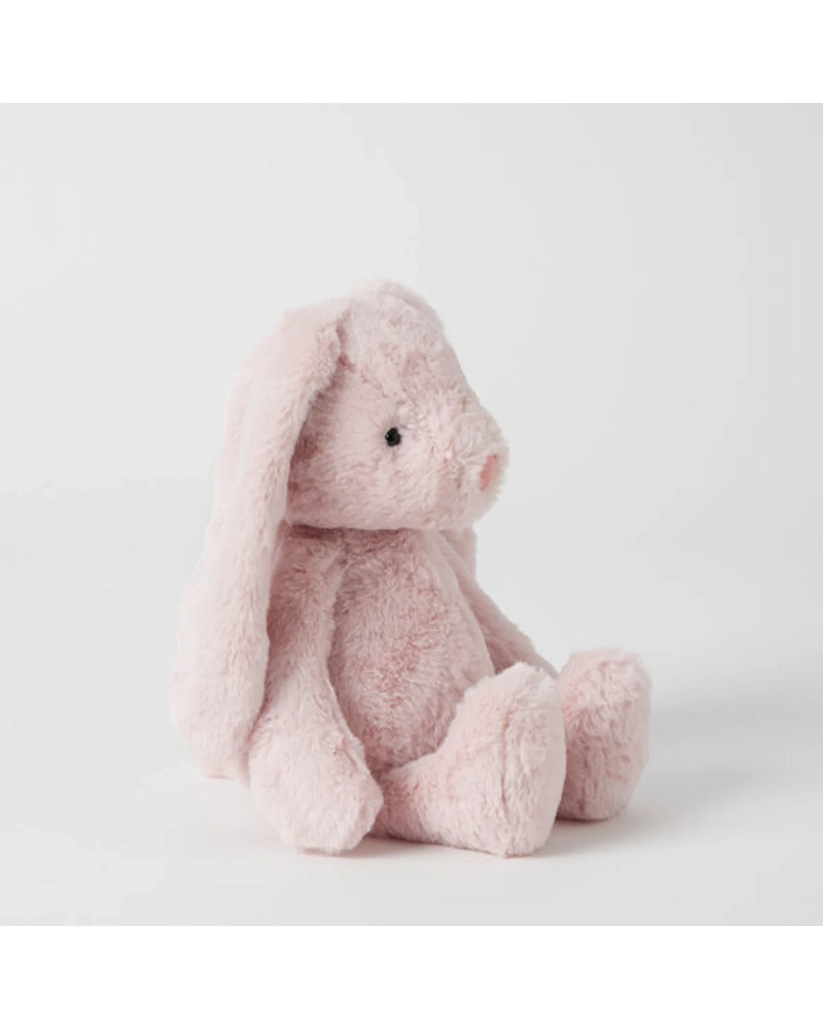 Jiggle and Giggle Pink Bunny Medium - Image 2