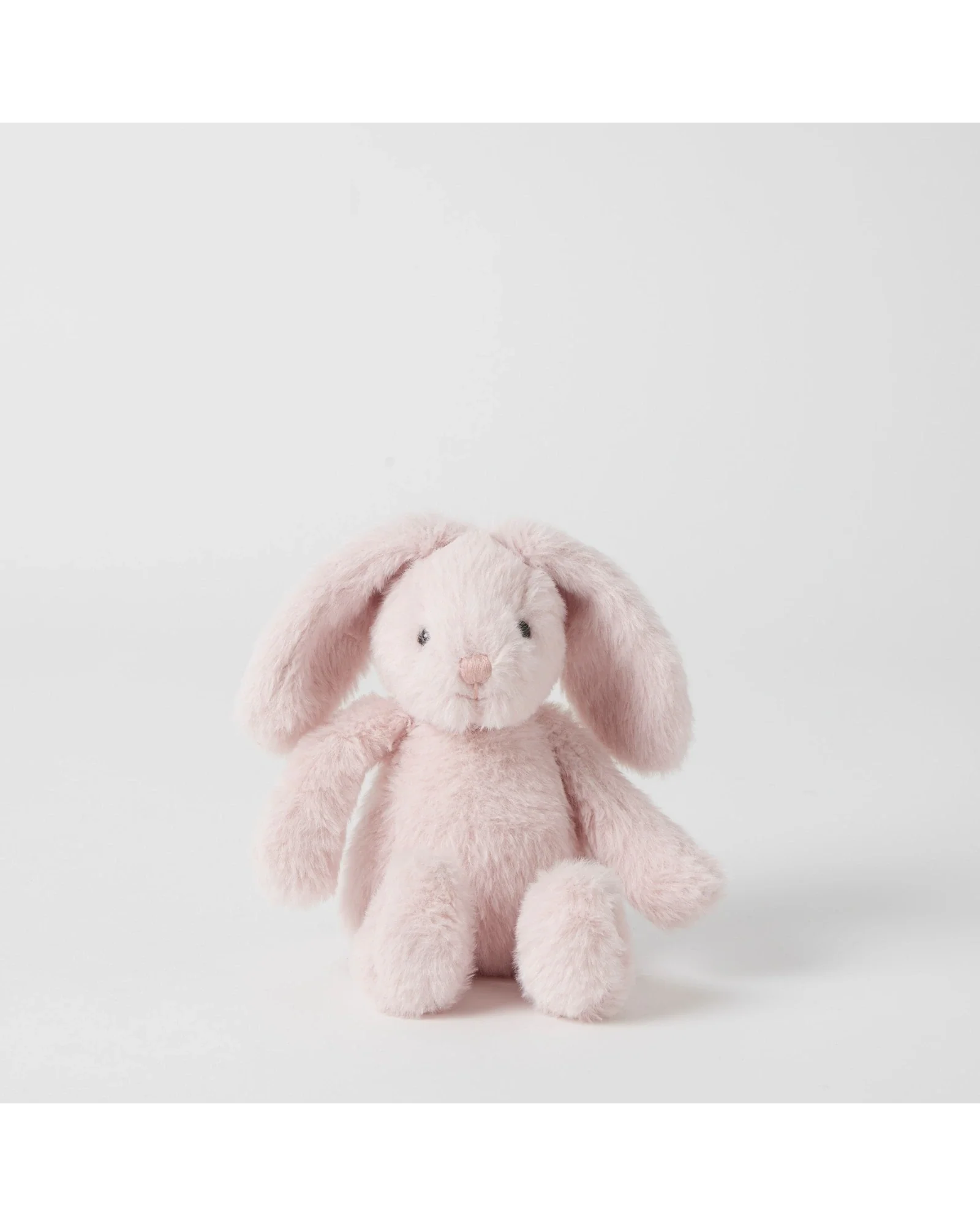 Jiggle and Giggle Pink Bunny Small
