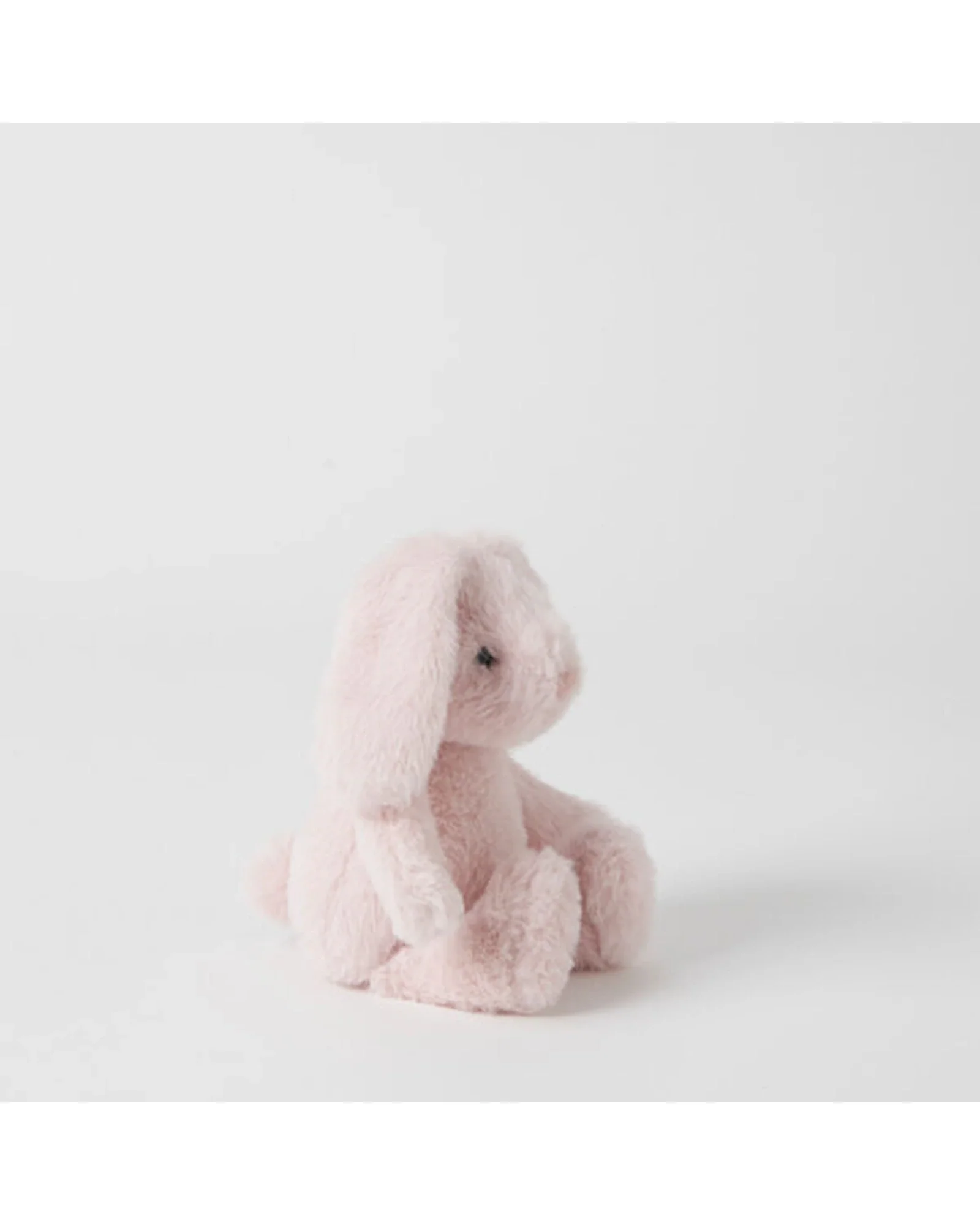 Jiggle and Giggle Pink Bunny Small - Image 3