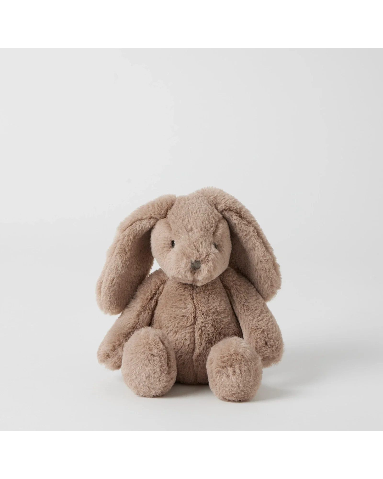 Taupe Bunny Small