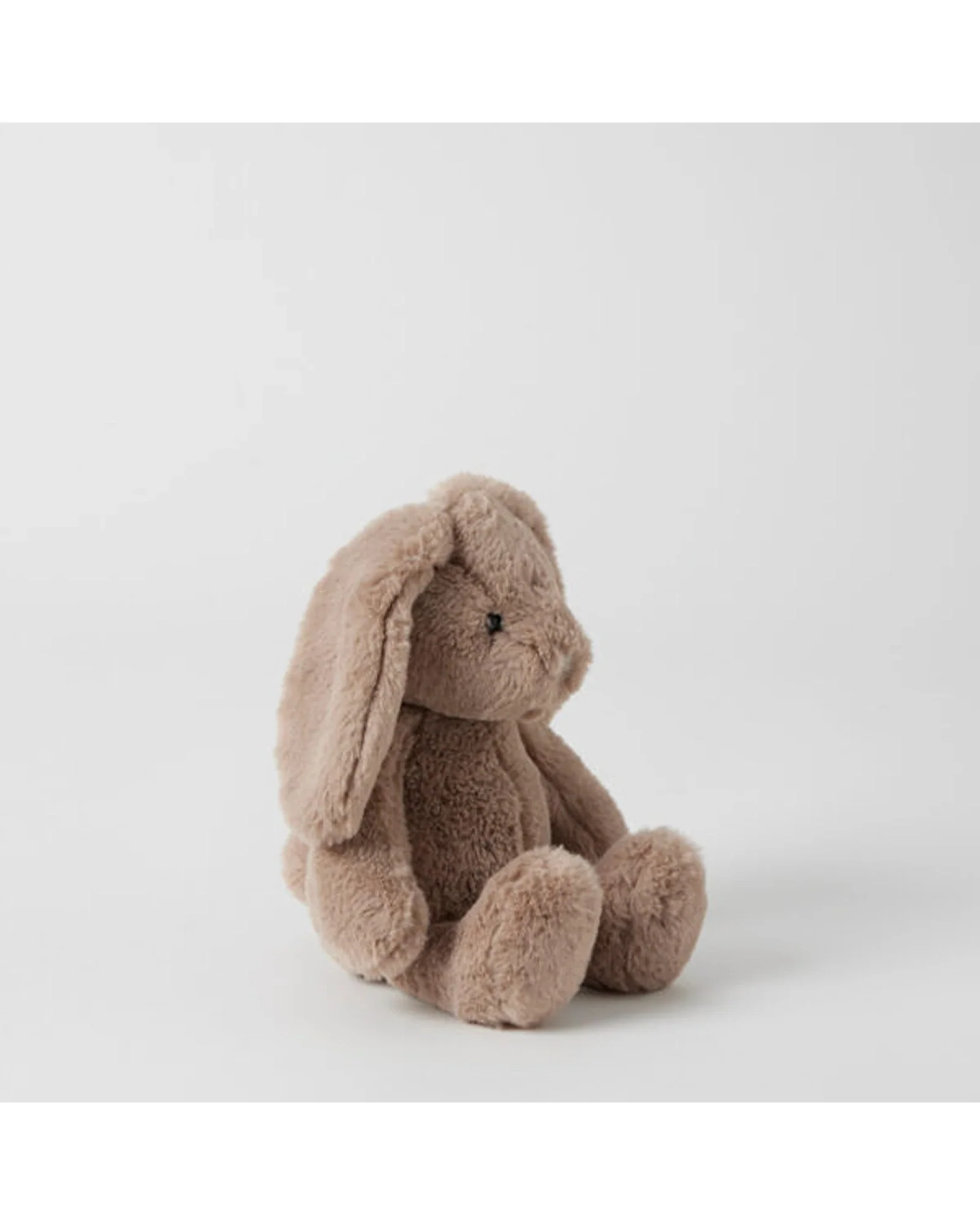 Taupe Bunny Small - Image 3