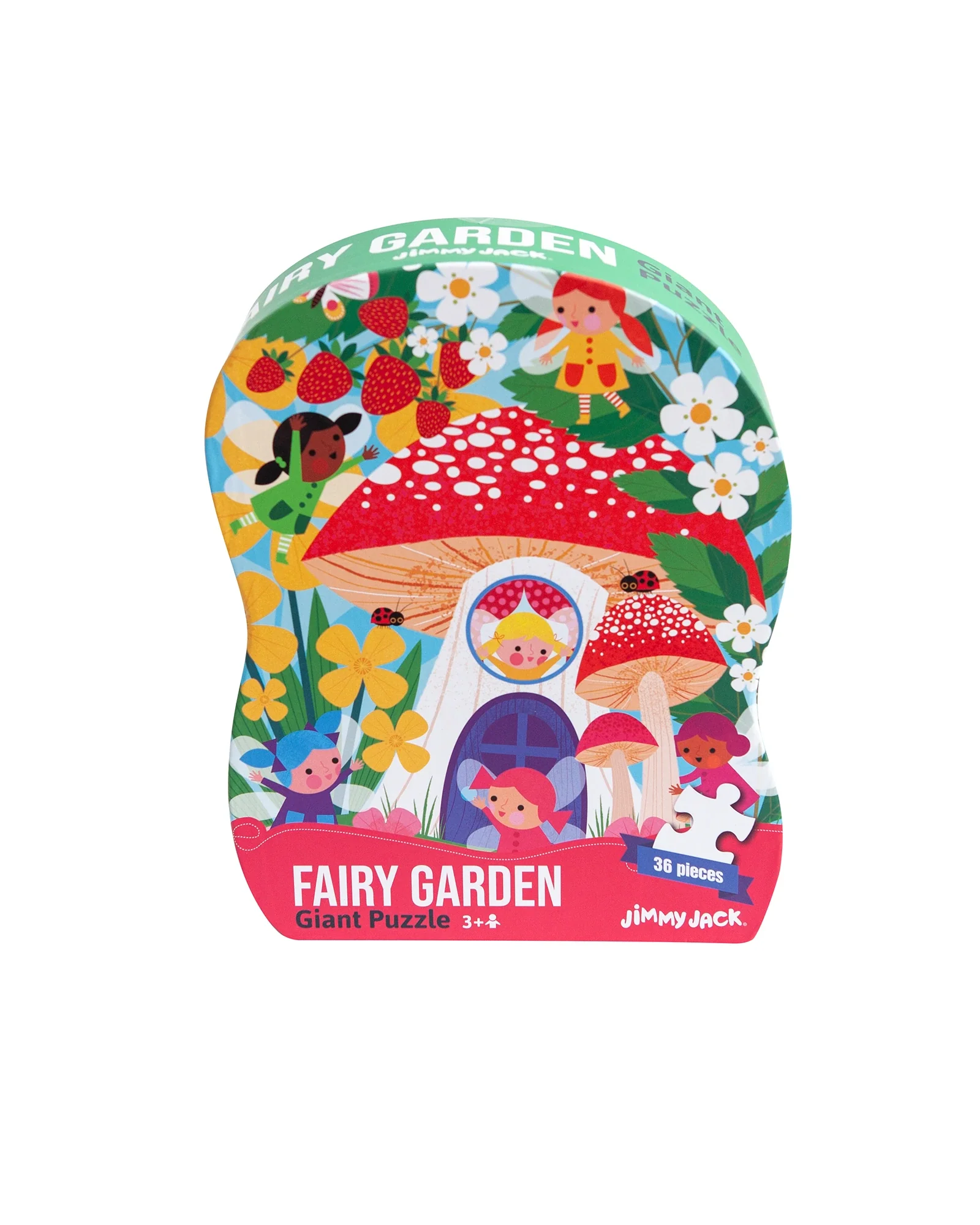 Fairy Garden