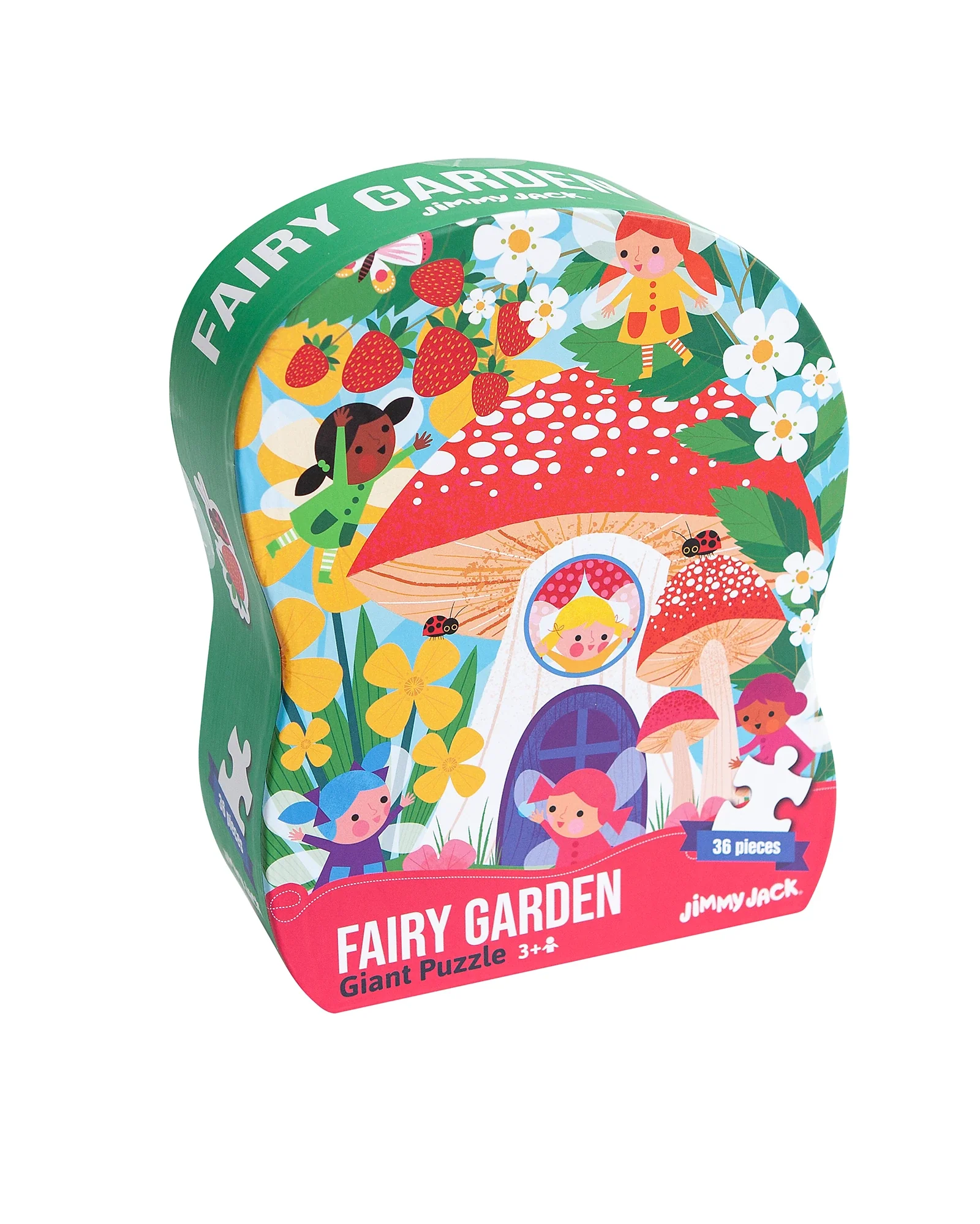 Fairy Garden - Image 2