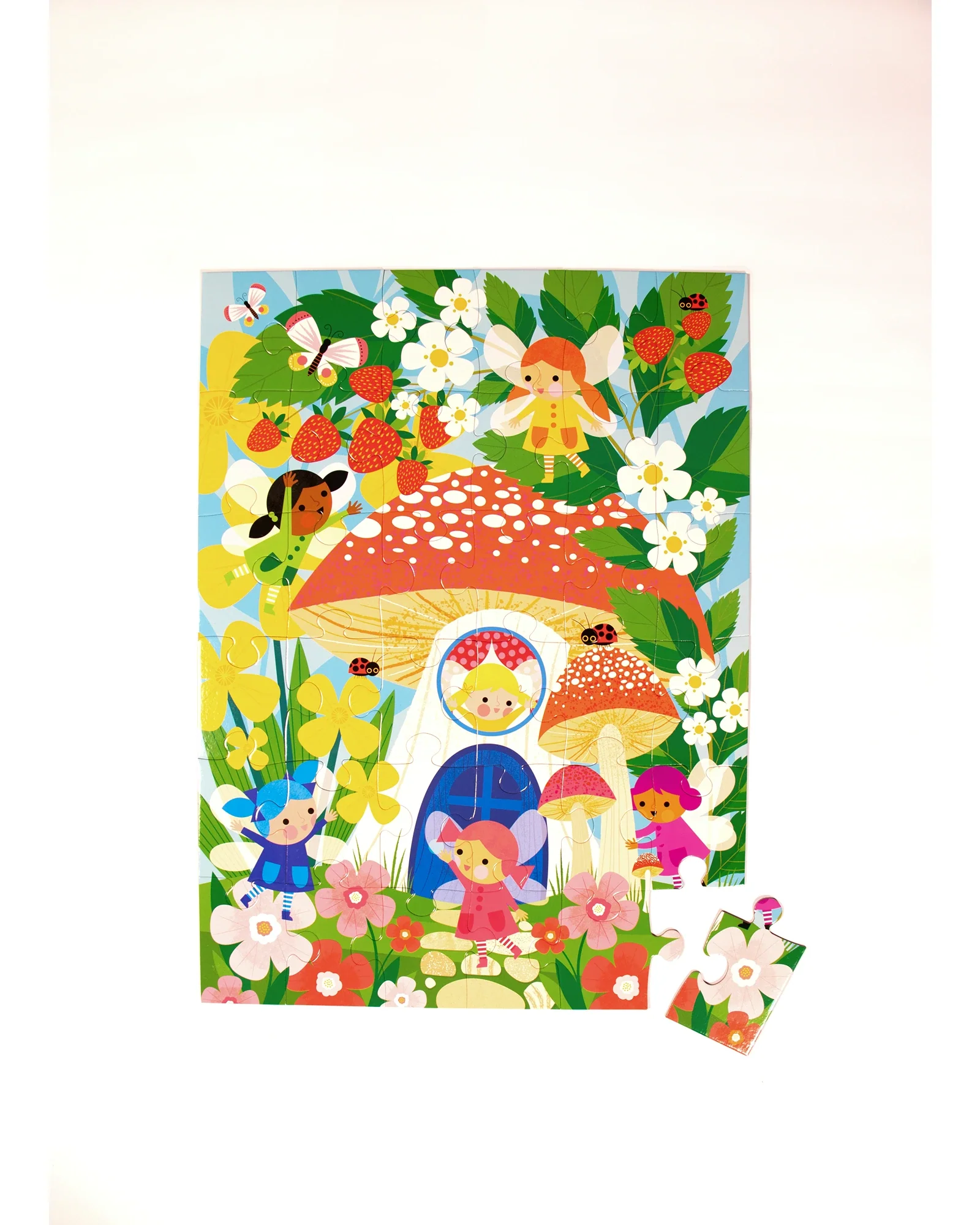 Fairy Garden - Image 3