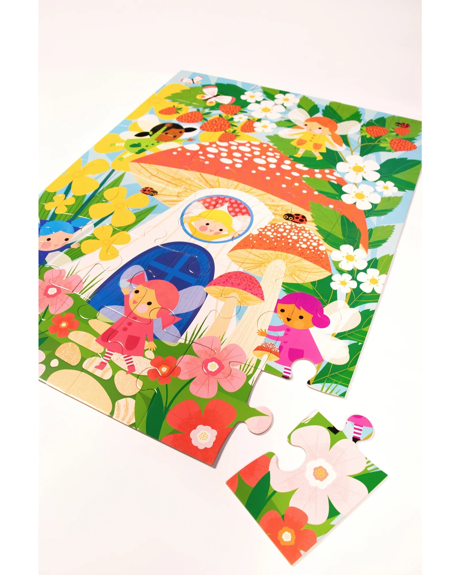 Fairy Garden - Image 4