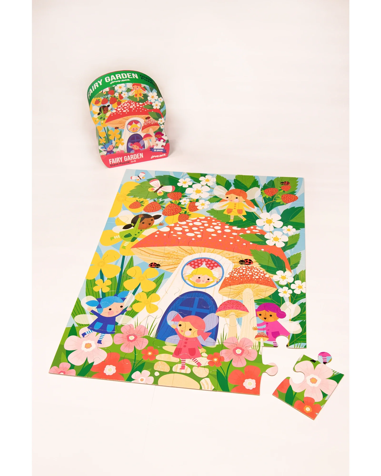 Fairy Garden - Image 5