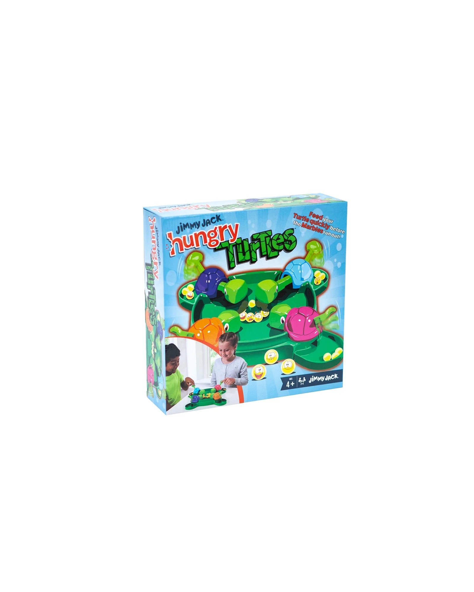Hungry Turtles - Image 3