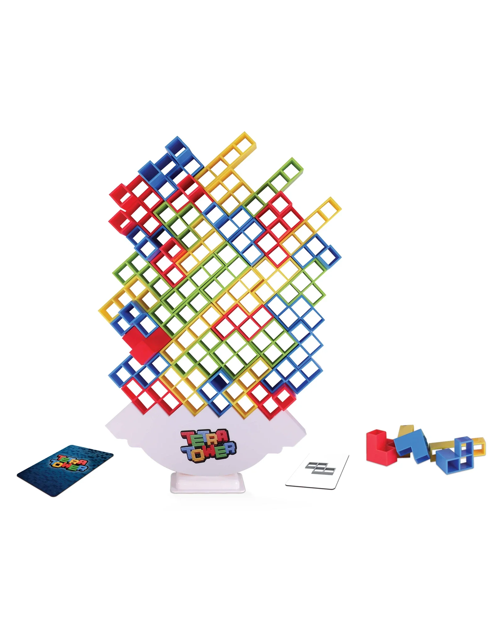 Tetra Tower - Image 2