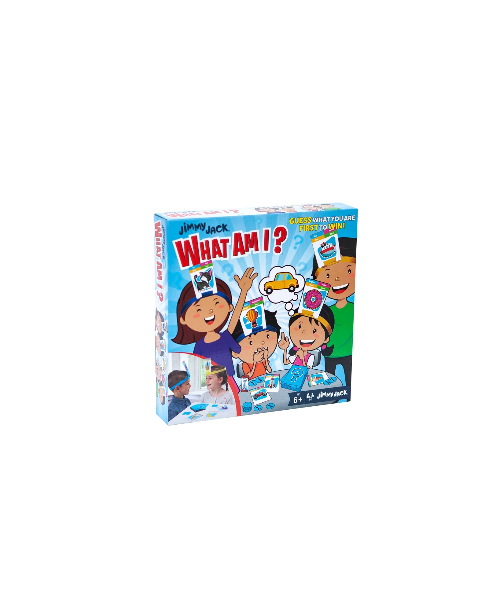 What Am I - Image 3