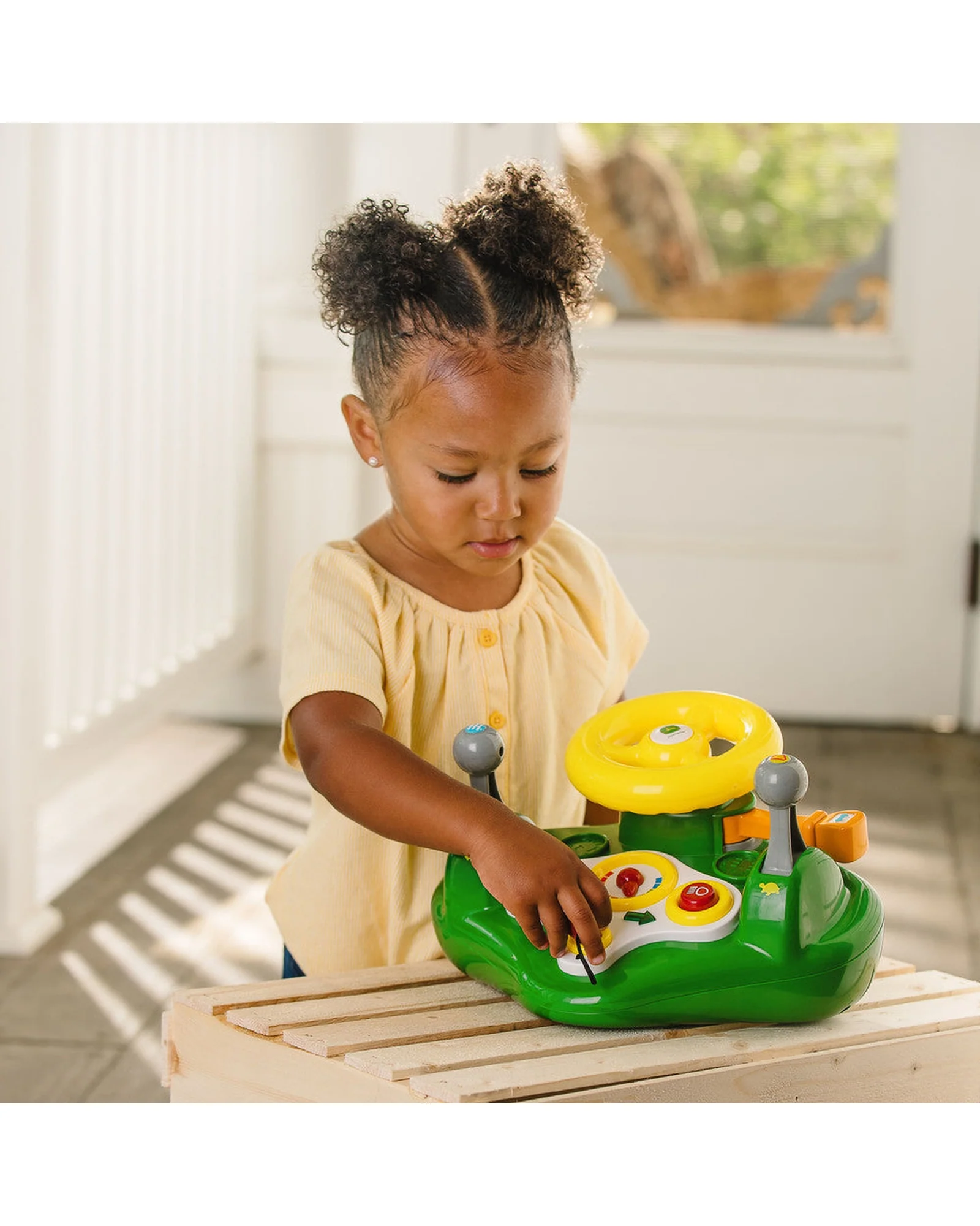 John Deere Busy Driver - Image 4